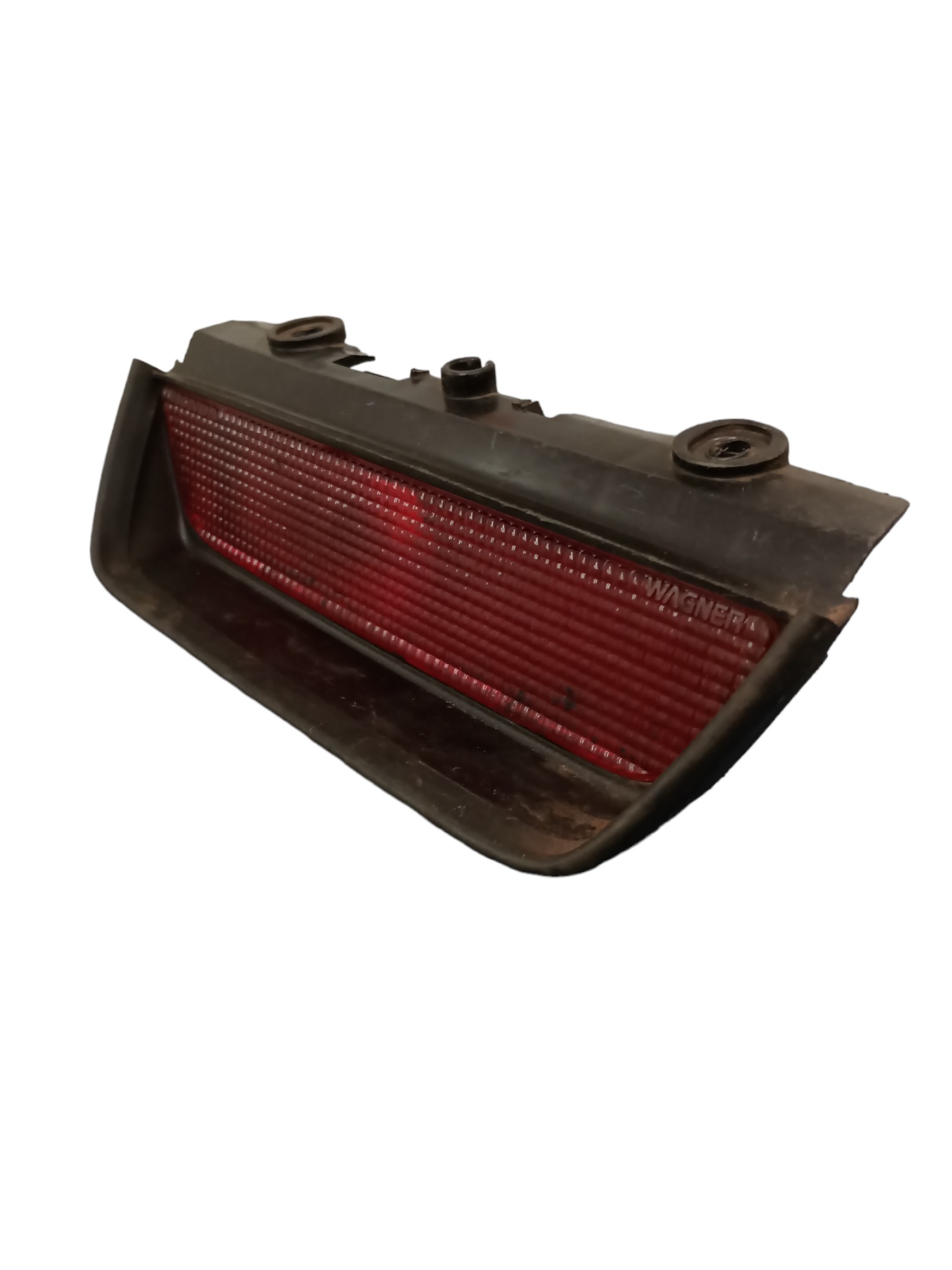 Break Light Honda Fit 2004/08 Original Lâmpada Comum 2