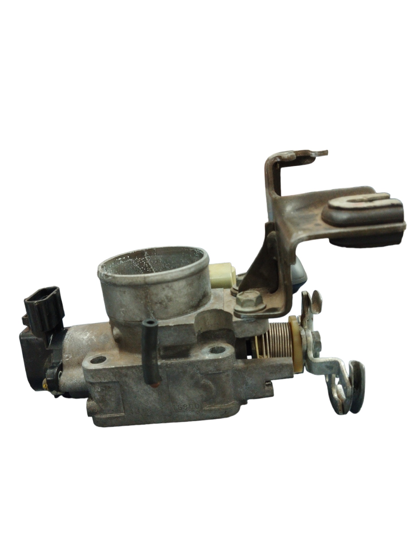 TBI Toyota Corolla 1.6 1995 a 2000 sem código original 4