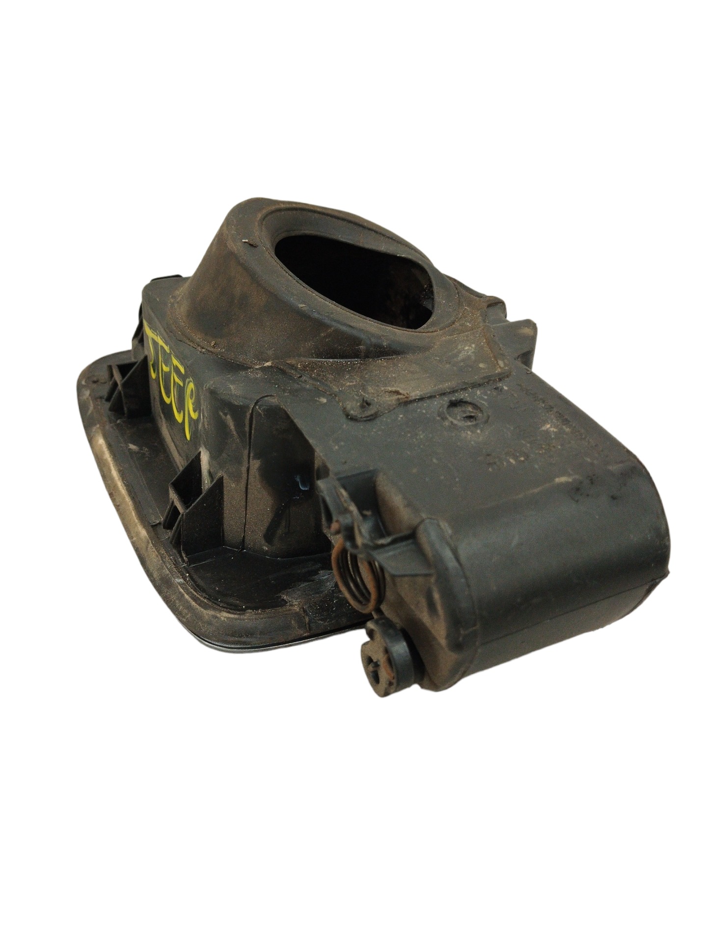 Portinhola Tanque Combustível Jeep Renegade 1.8 2021/22 3