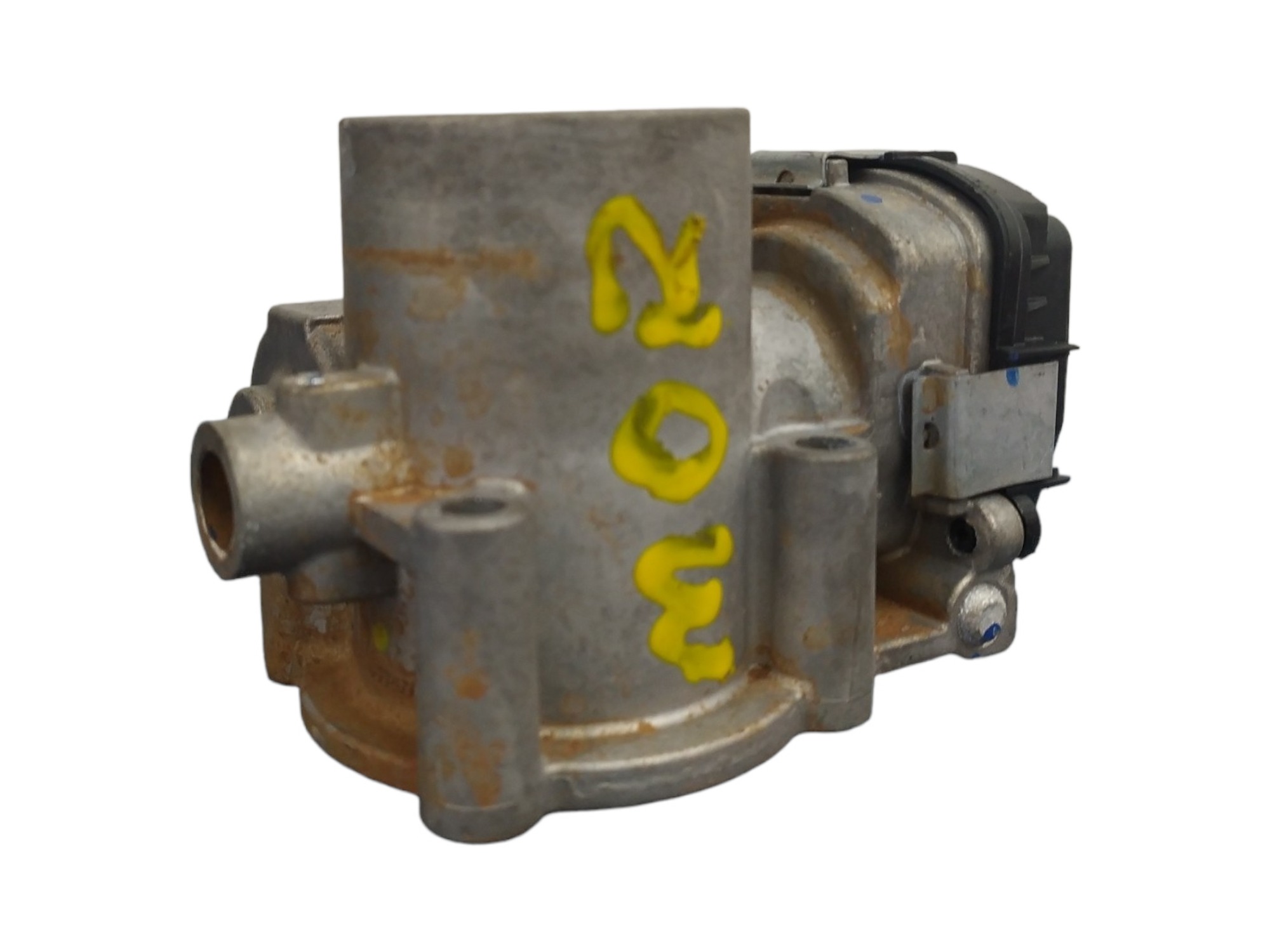 TBI FIAT MOBI, ARGO, CRONOS 1.0 / 1.3 8V FLEX – 44GTE3F4 4