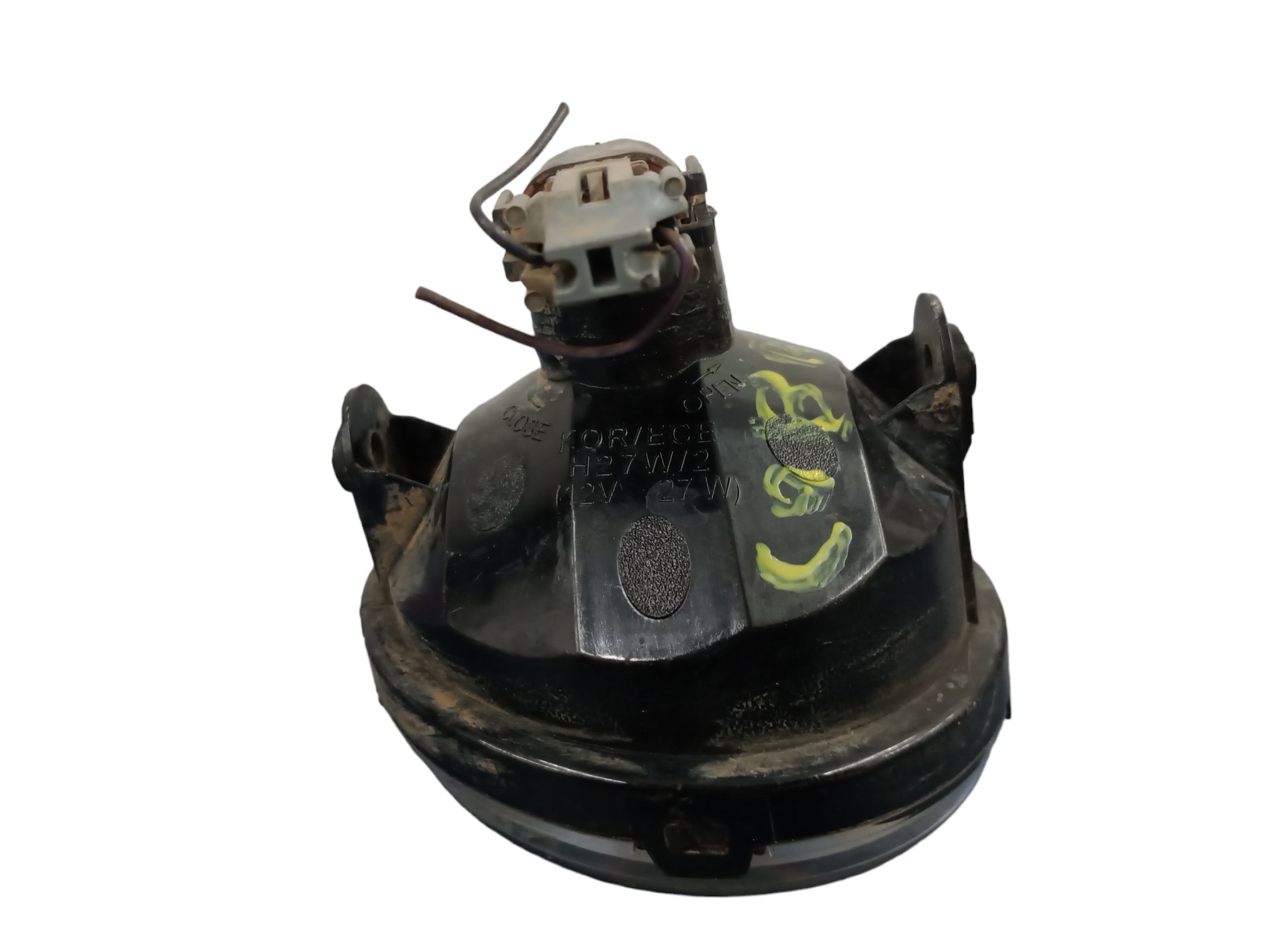 Farol Milha L/e Chevrolet Cobalt/sonic/prisma/onix Original 4