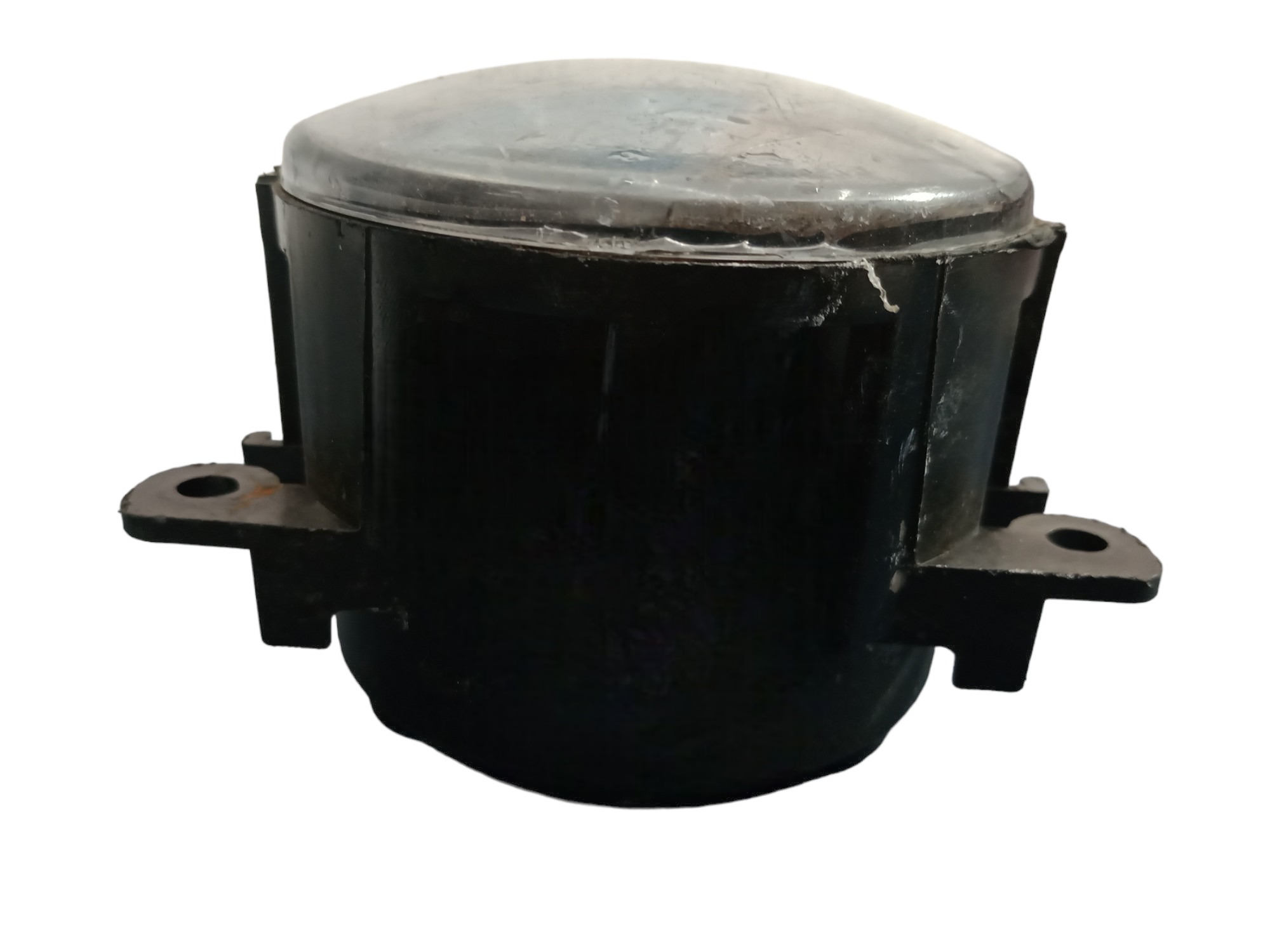 Farol Milha L/e Mitsubishi Asx 2010/20 Paralelo 3