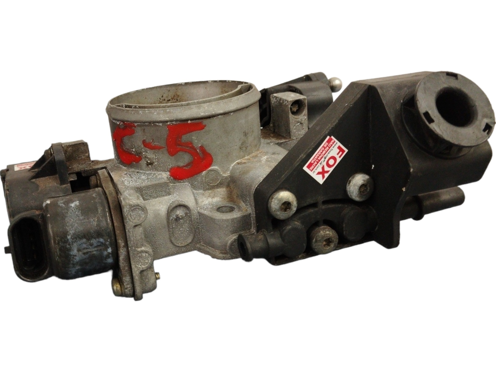 TBI CITROEN C5 2.0 2002 A 2006 2