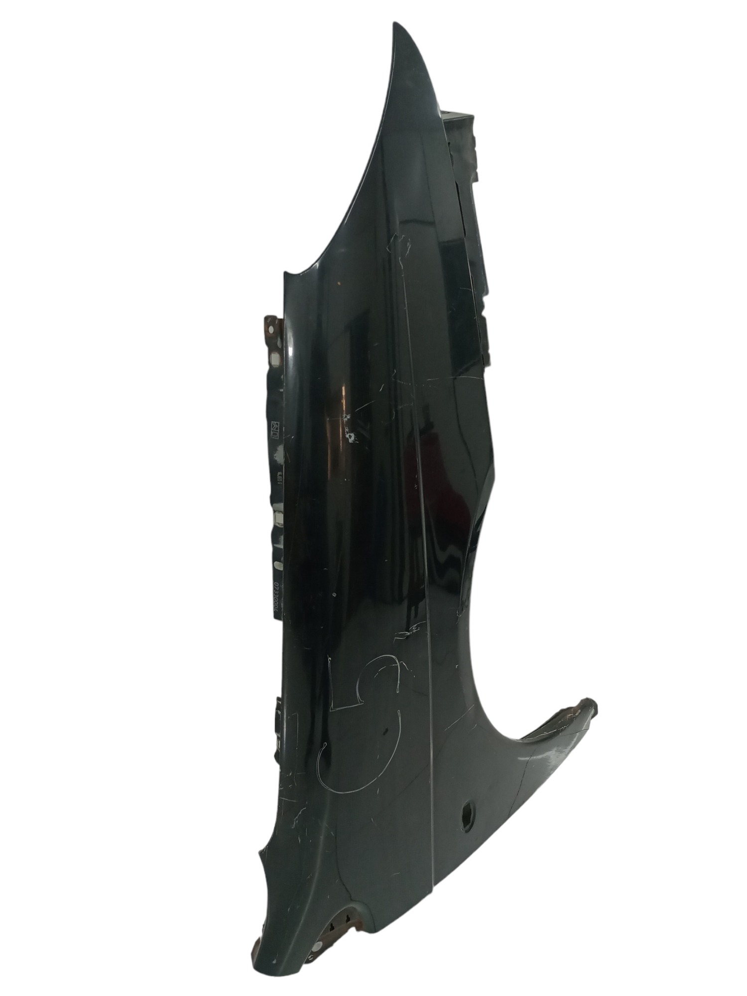 Paralama L/d Citroen C5 2001 A 2007 Original C/furo 2