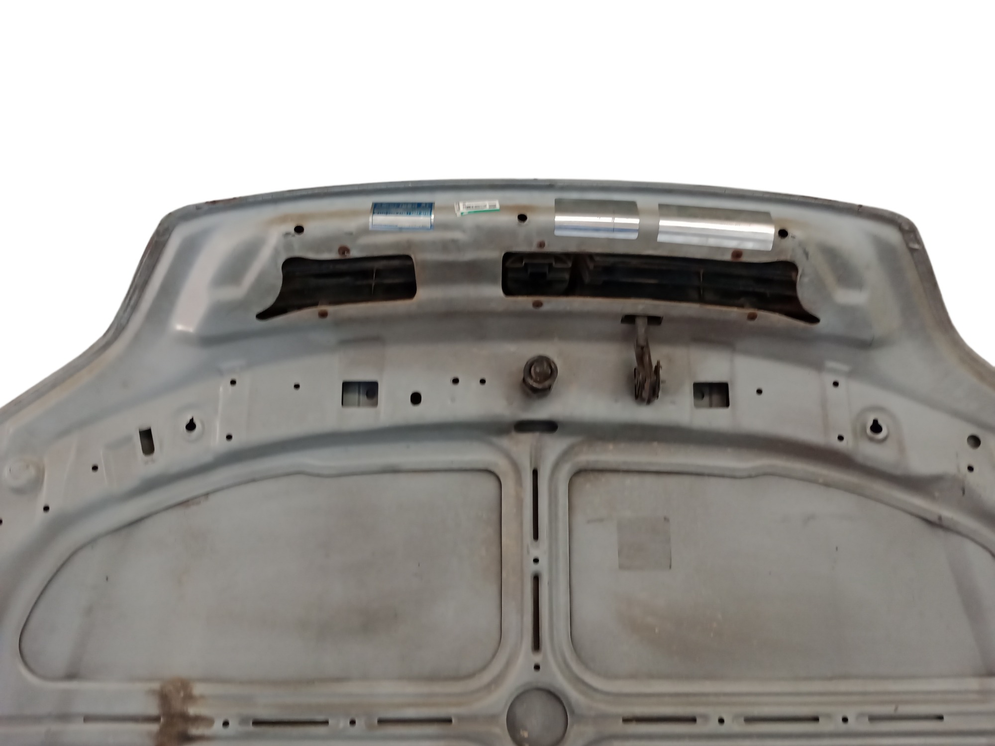Capo Chevrolet Astra 1998 A 2002 Original 3