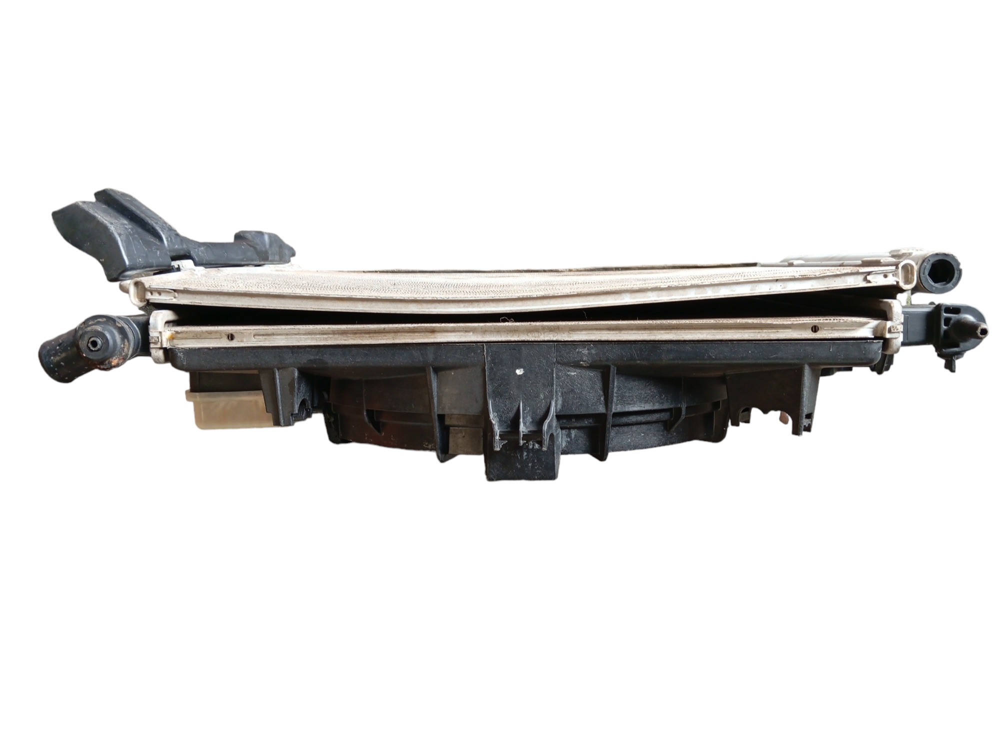KIT RADIADOR HB20 1.6 16V 2013 A 2019 – 253101RXXX 3