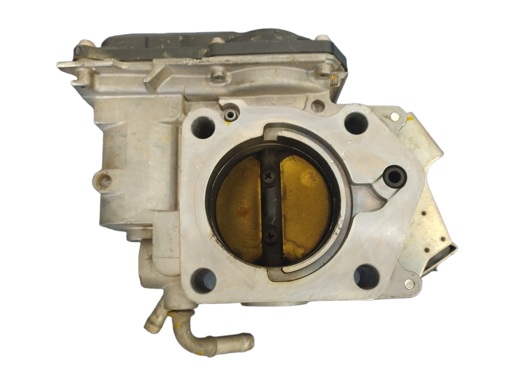 TBI HONDA NEW CIVIC , CRV 1.8 16V FLEX – GMA6D 10821 5