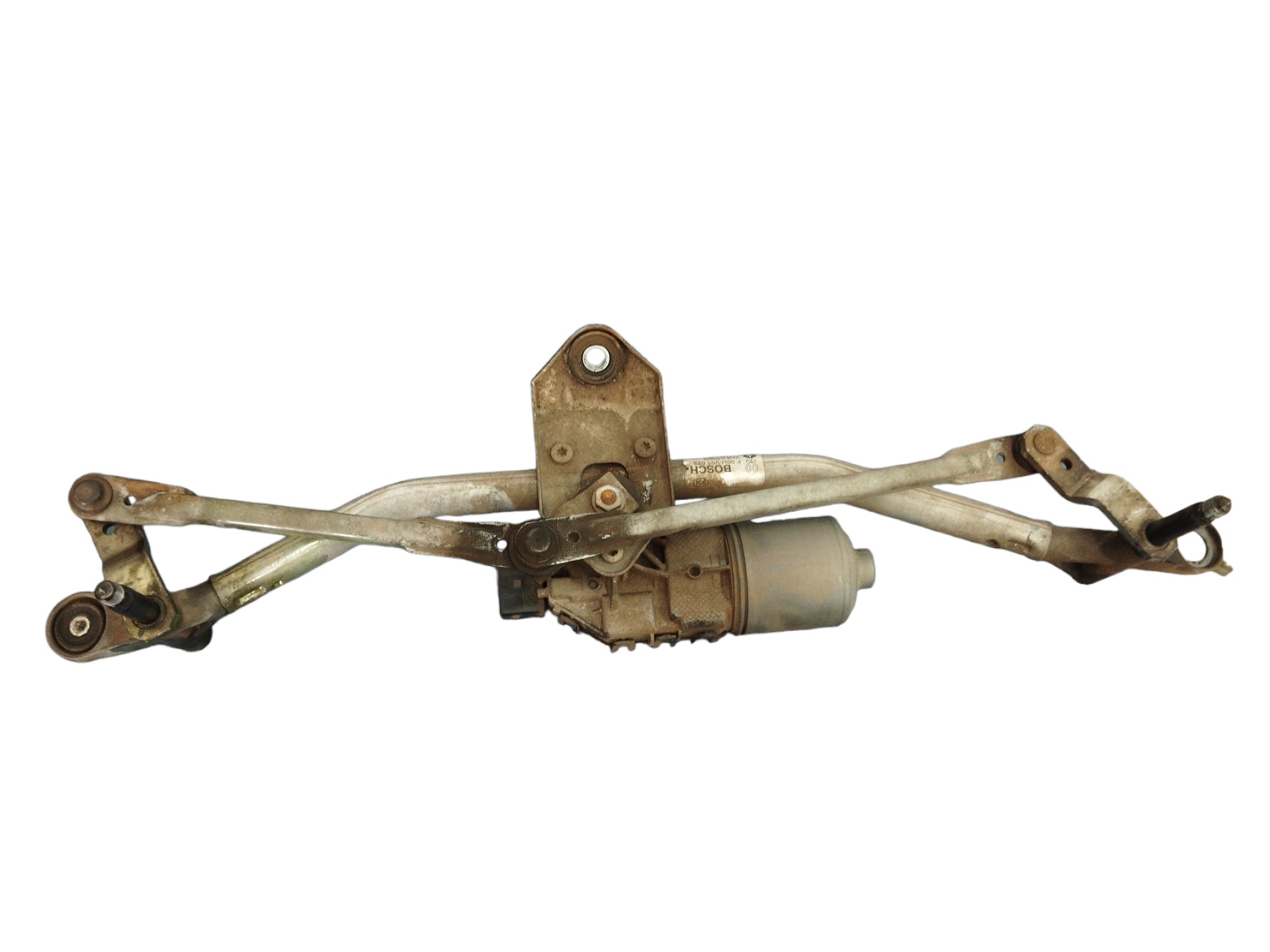 Máquina Limpador Parabrisa Fiat Freemont – F00hv01023 3