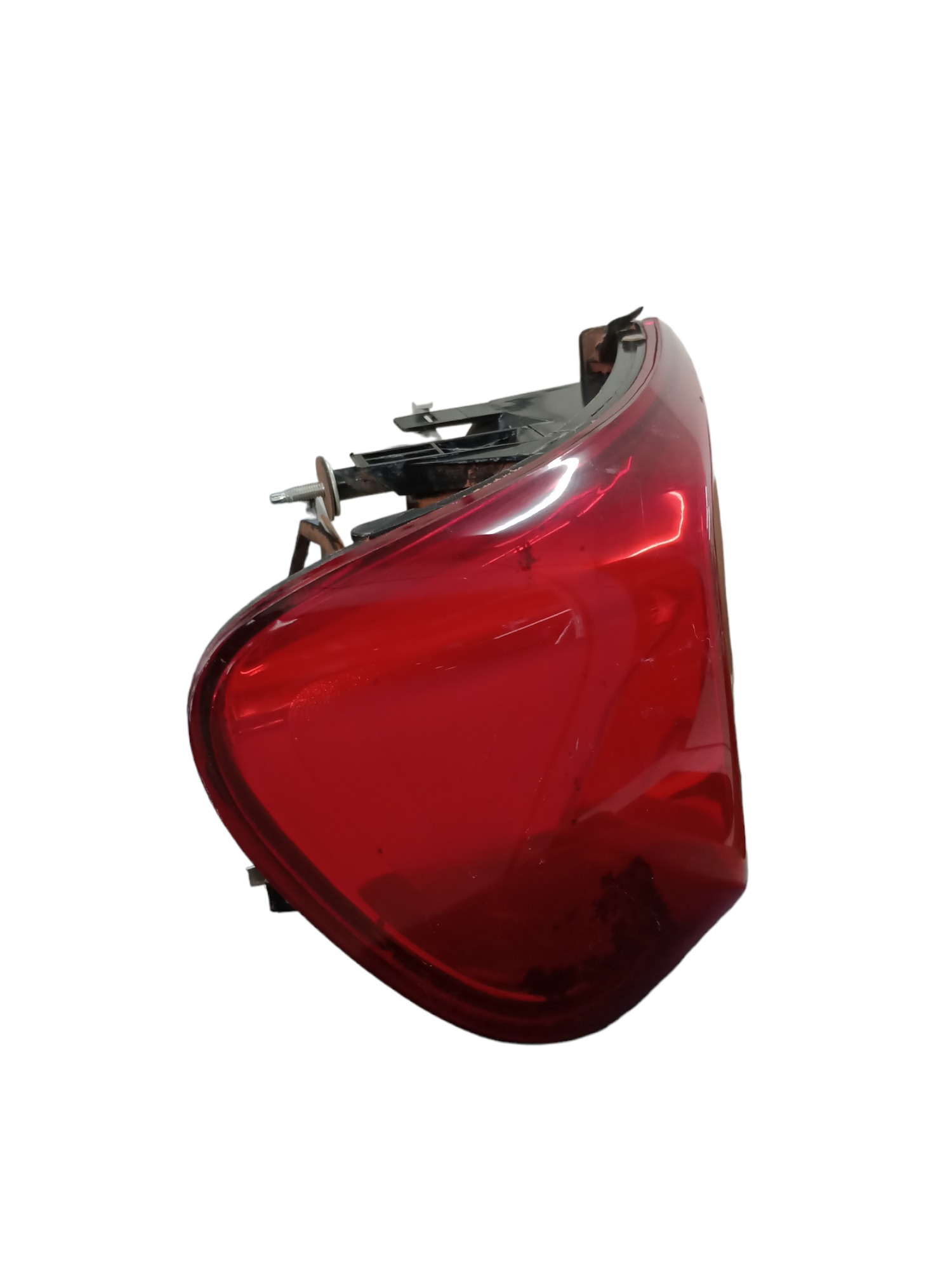 Lanterna tras L/E gol G5 2008 a 12 original c/detalhes 2