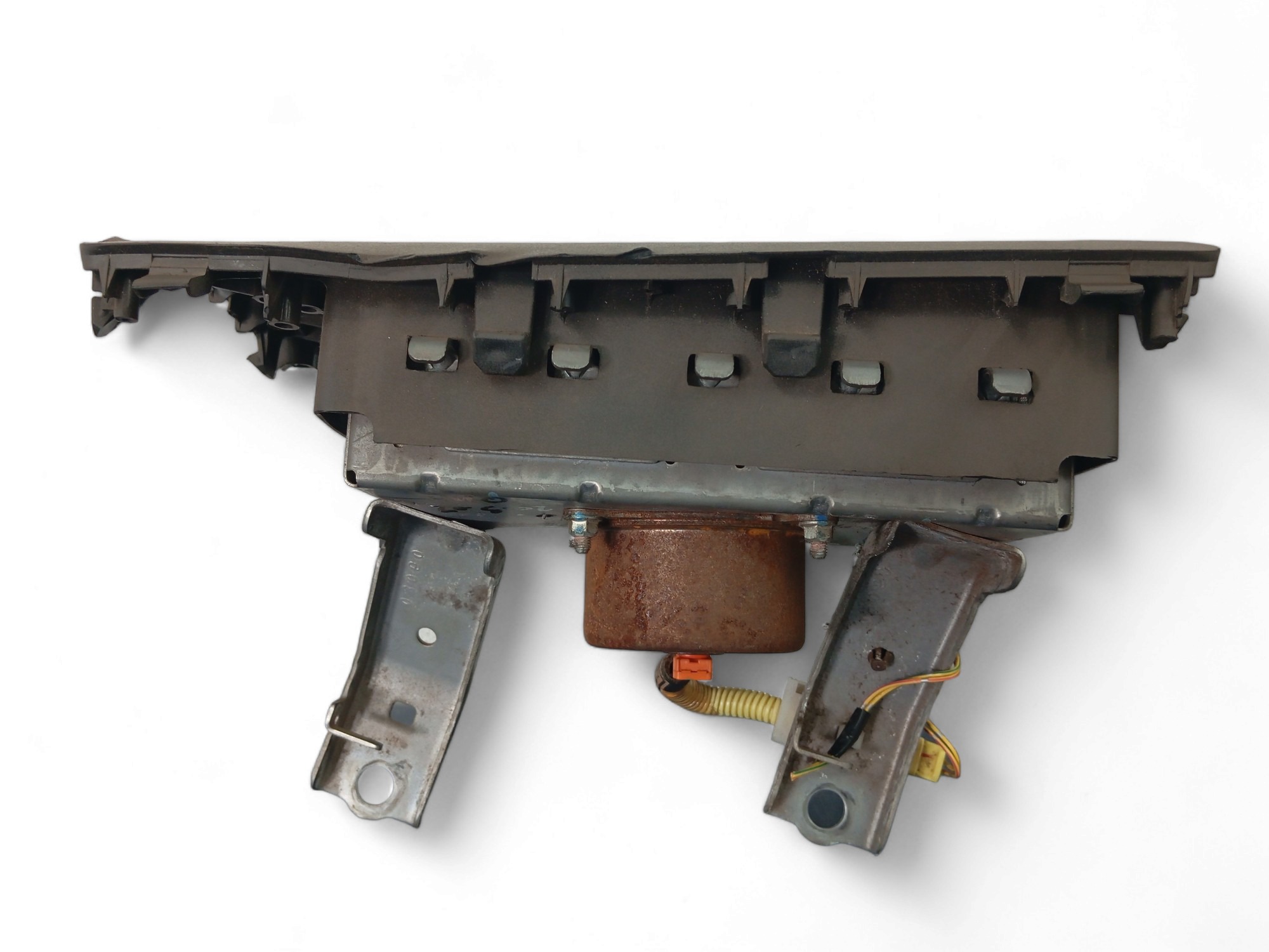 AIRBAG DIANTEIRO L/D TOYOTA HILUX 2006 A 2008 ORIGINAL 3
