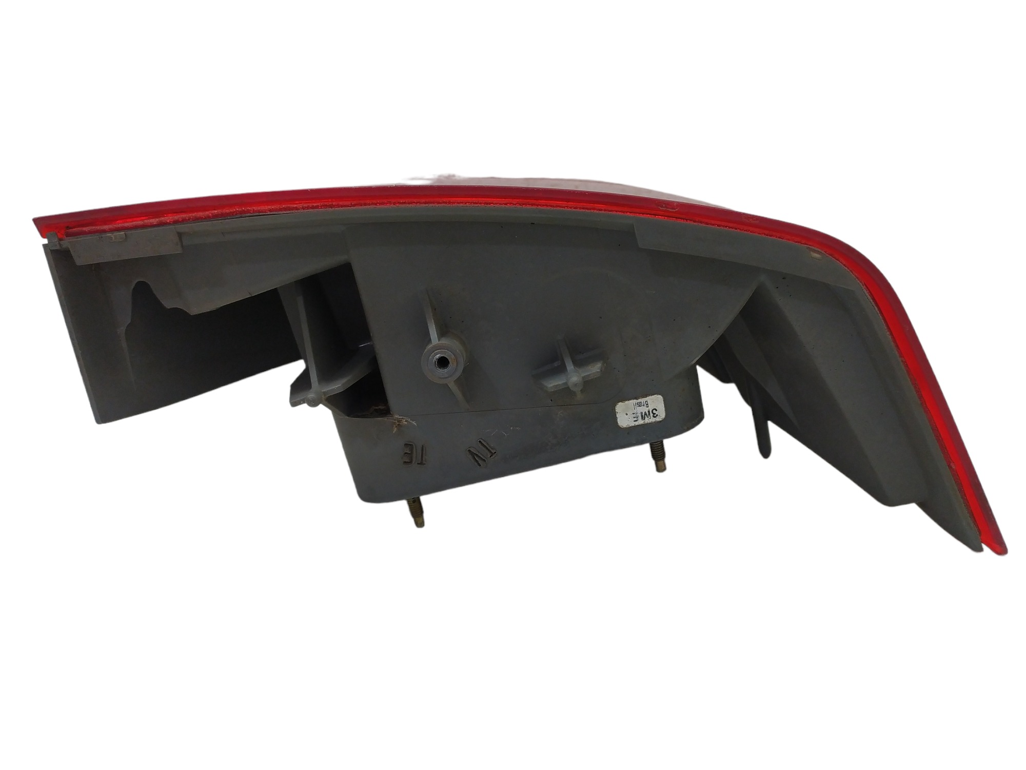 Lanterna Tras L/d Honda Civic 2001 A 2006 Original  Direito Bicolor 4