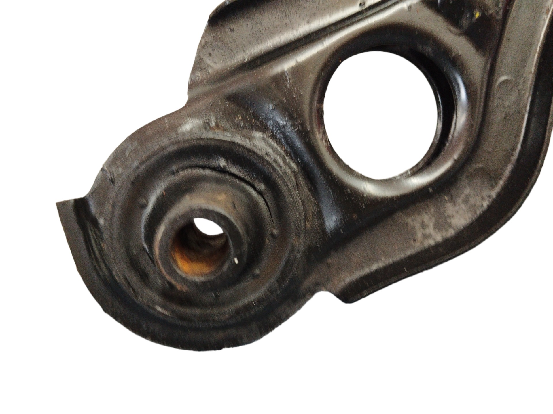 Bandeja Suspensão Dianteira L/d Gm Omega 1992/98 5