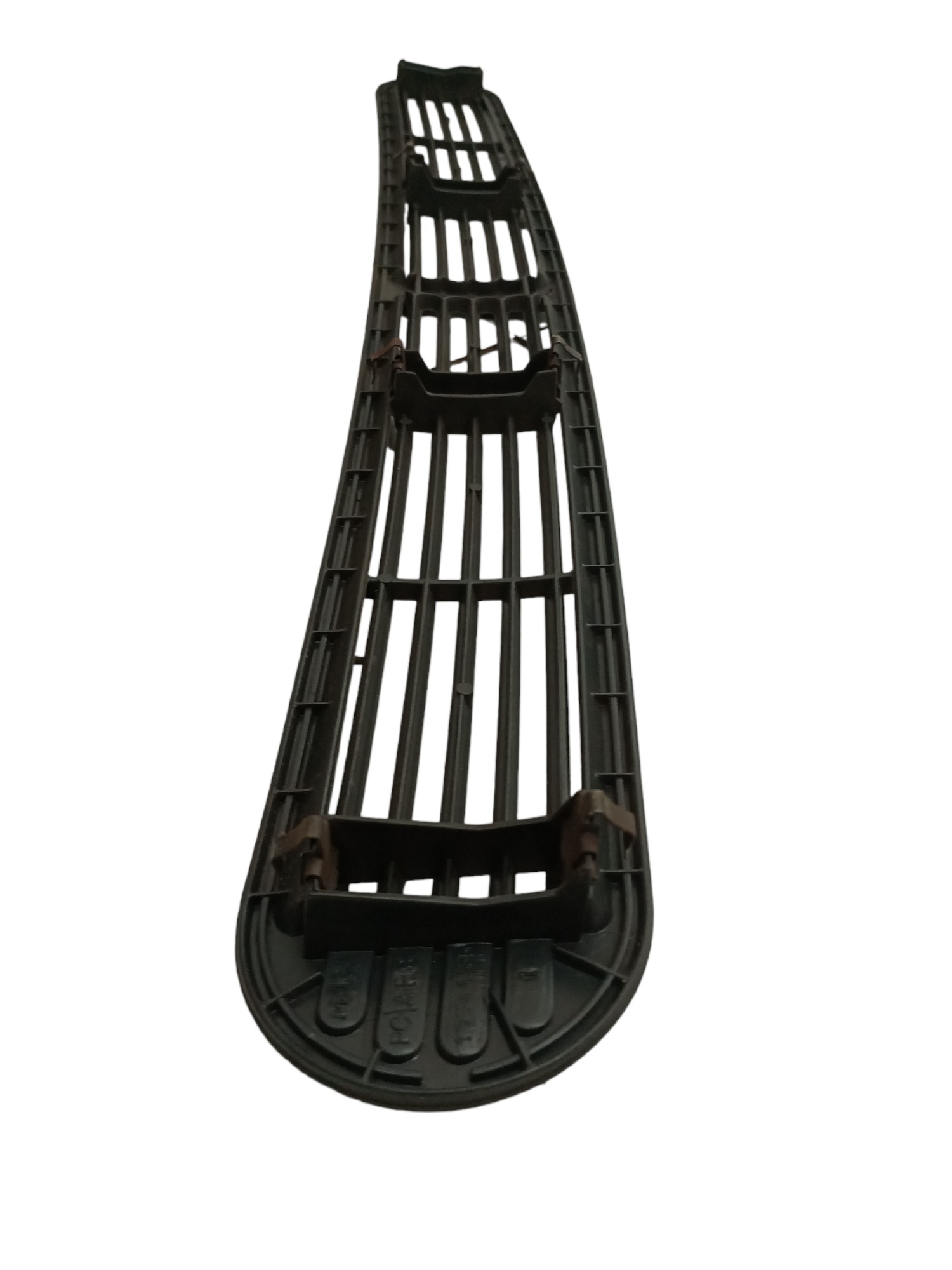 Grade Difusor Saida De Ar Central Da S10 / Blazer 2009 5