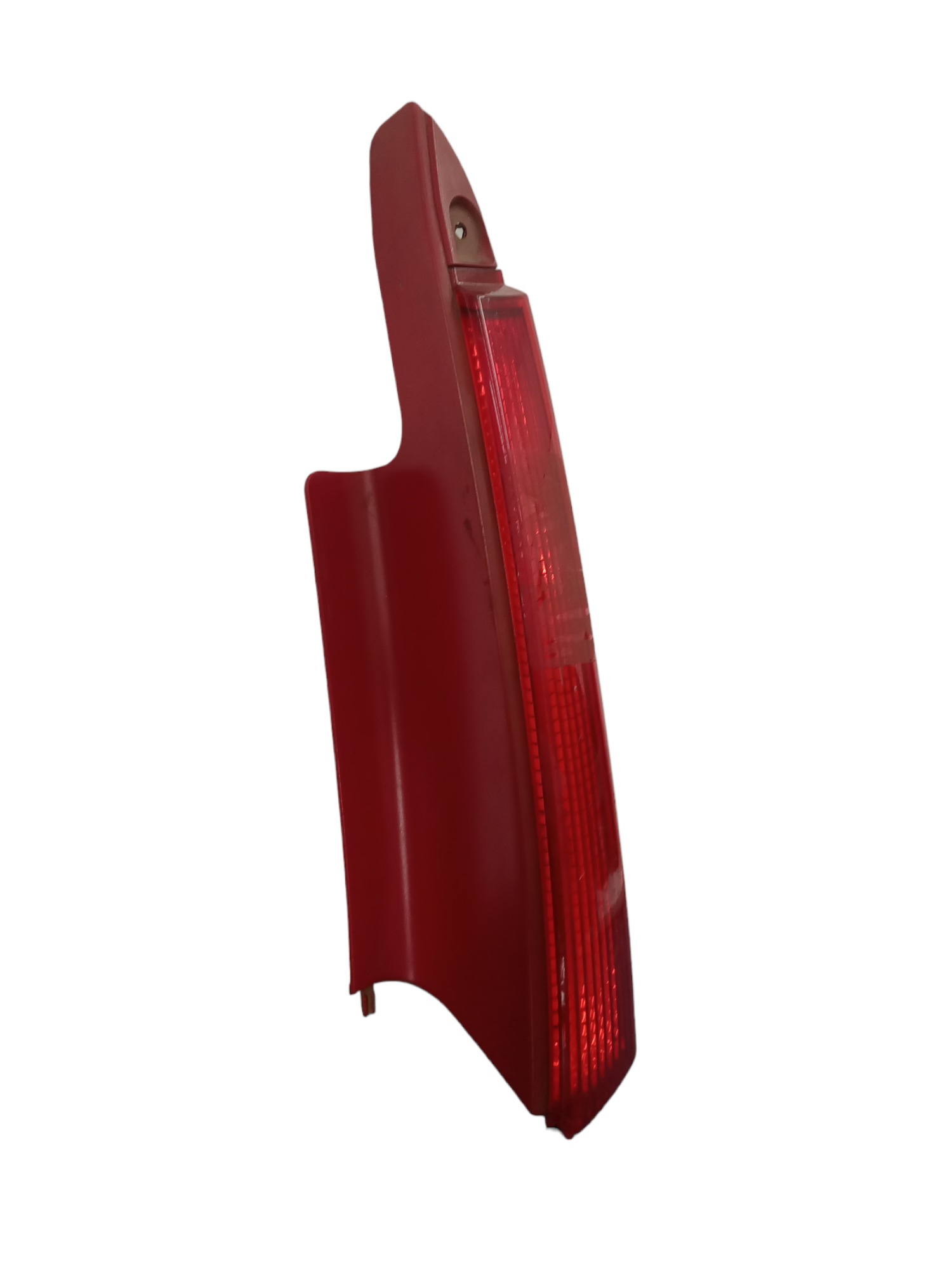 Lanterna Tras L/d Refletor C4 Hatch 2008 A 14 Original 2