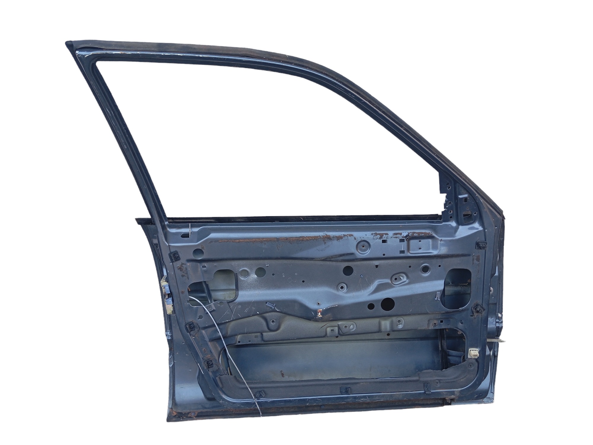 Porta Dianteira L/e Passat Alemao 1993 A 1996  – Dianteira – Esquerdo 2
