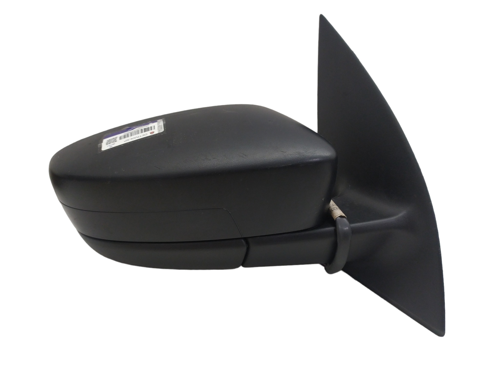 Retrovisor Elétrico L/d Gol, Voyage G5 2008 A 2014 Original 2