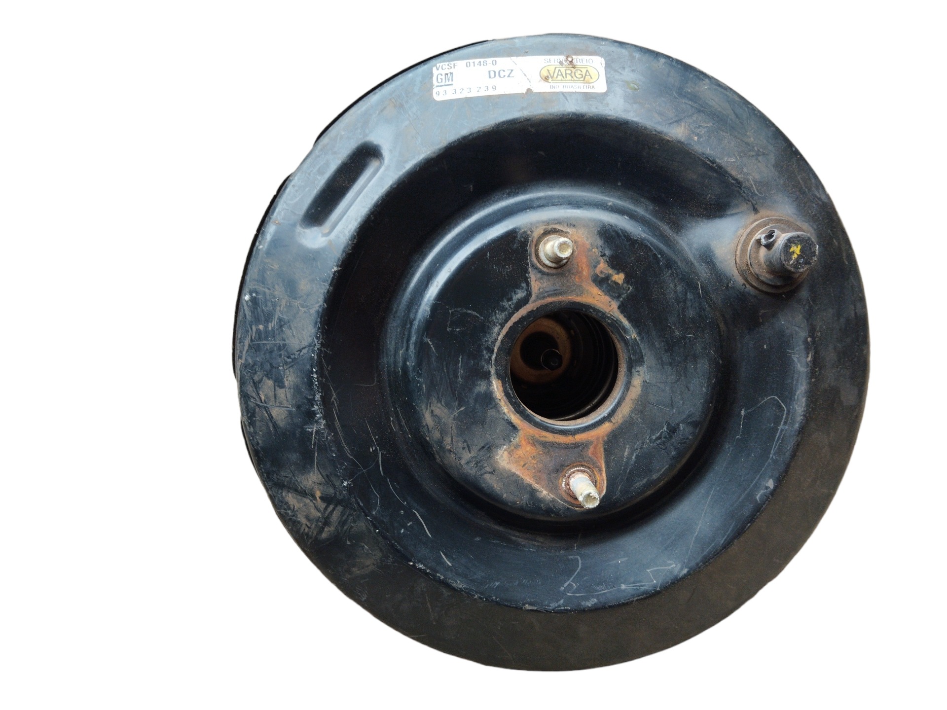 HIDRO VÁCUO SERVO FREIO GM MERIVA 2003/12 2