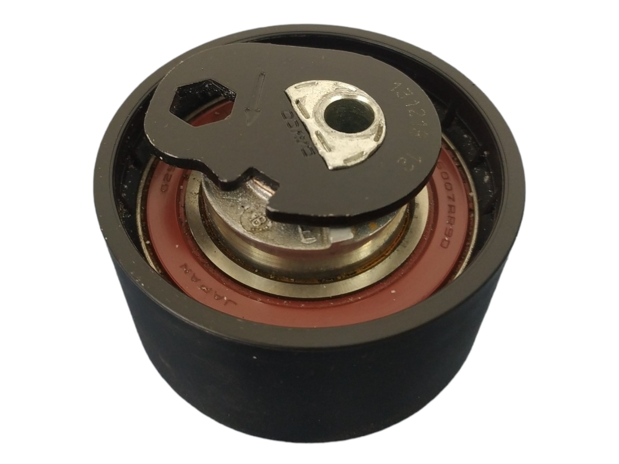 Tensor Esticador De Correia Land Rover Discovery 3 / 4 2