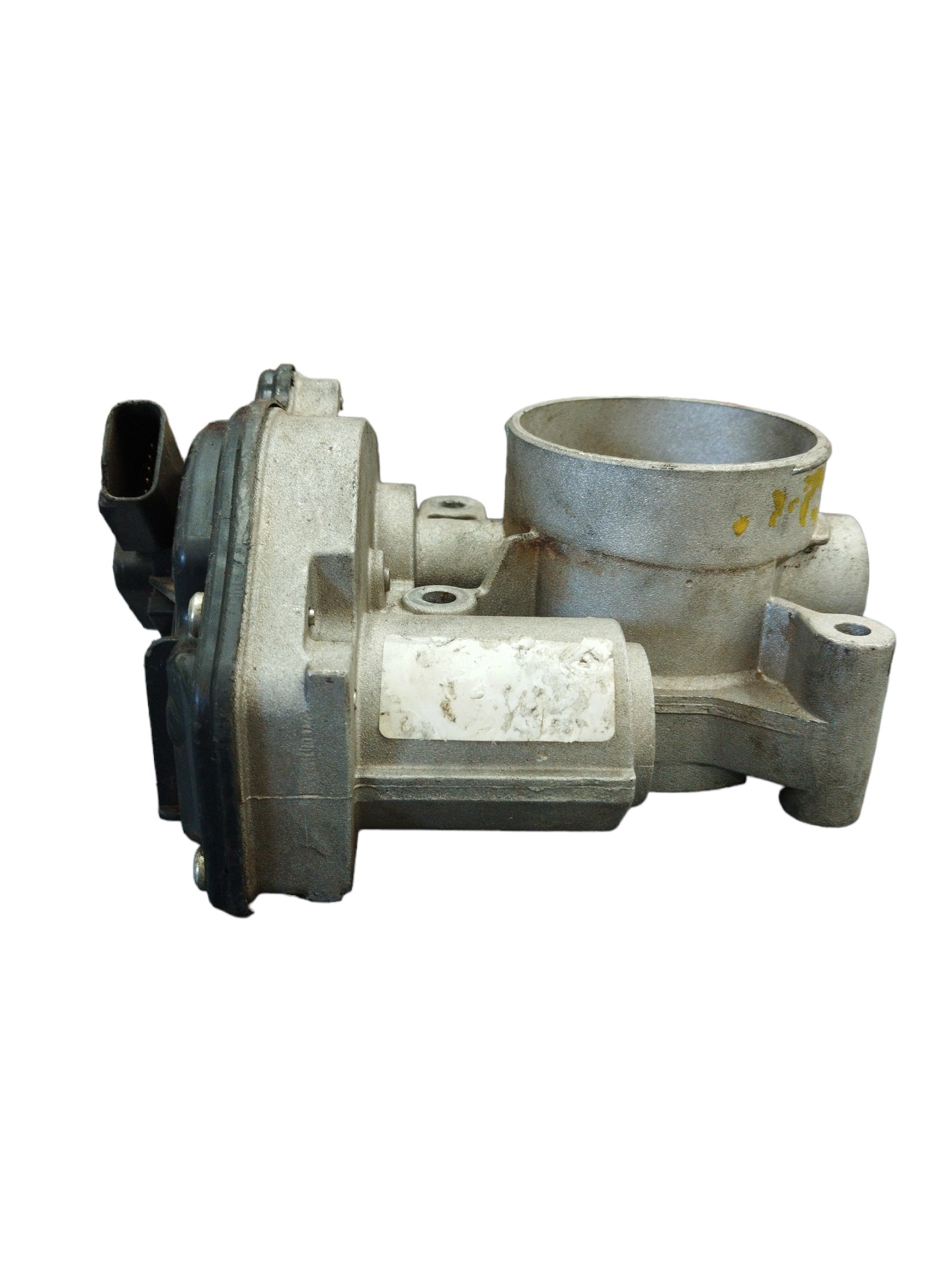 TBI volvo c30 1.8 / ford Focus 2.0 código VP4F9U9E928AB 6
