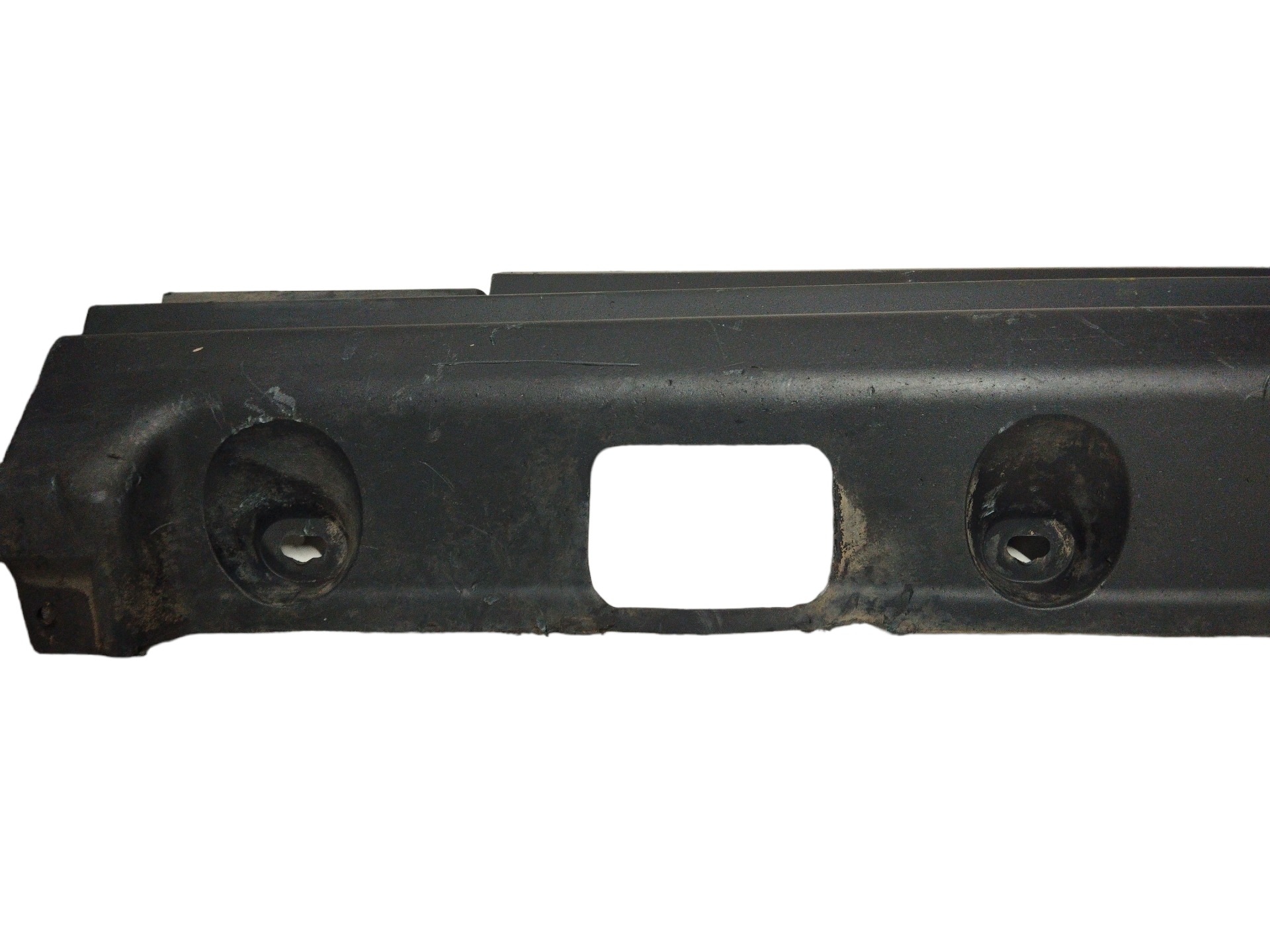 Spoiler Lateral L/e Range Rover Vogue 04 Original C/detalhes 5