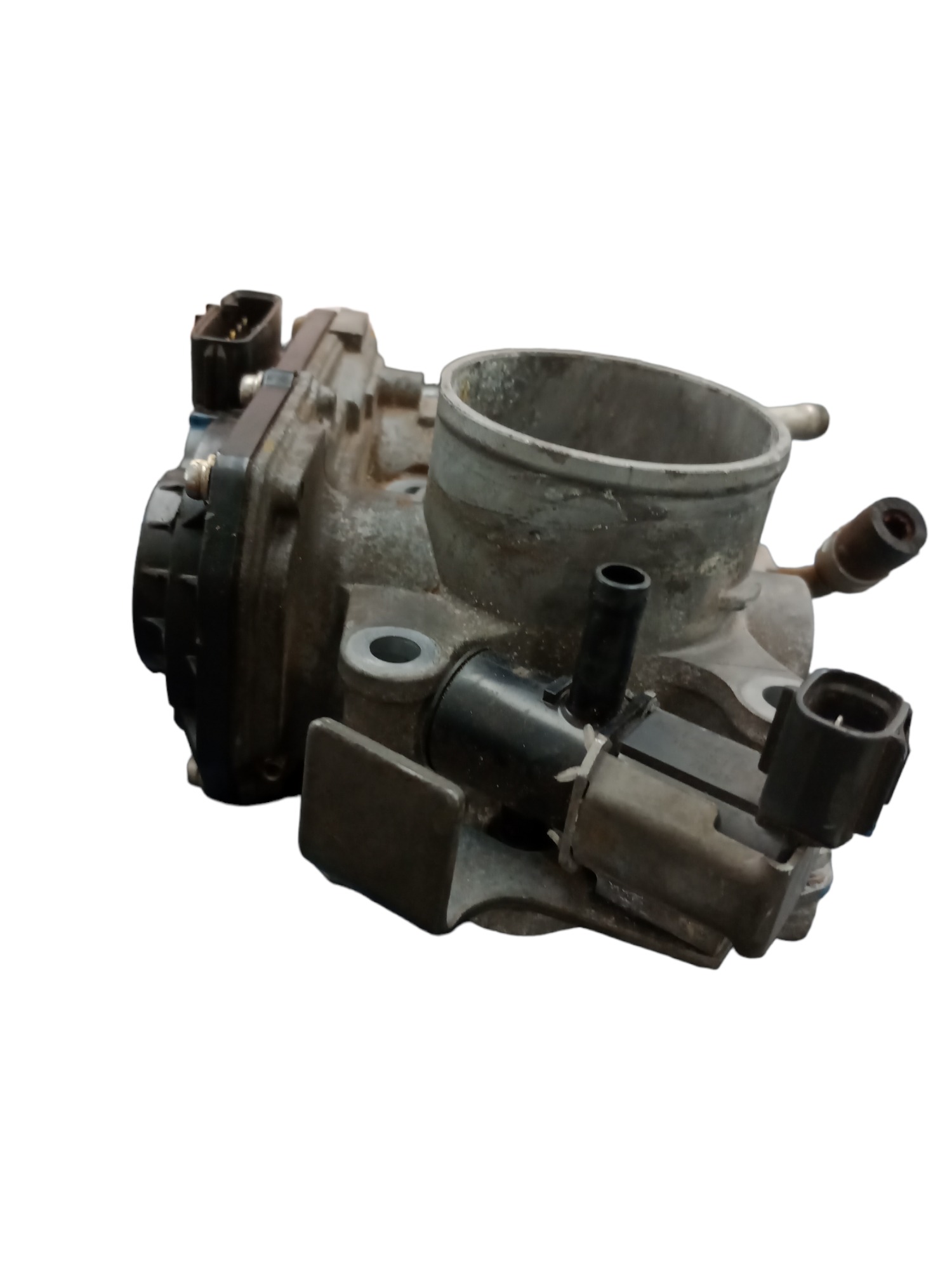 TBI honda new Civic 1.8 gasolina original 5
