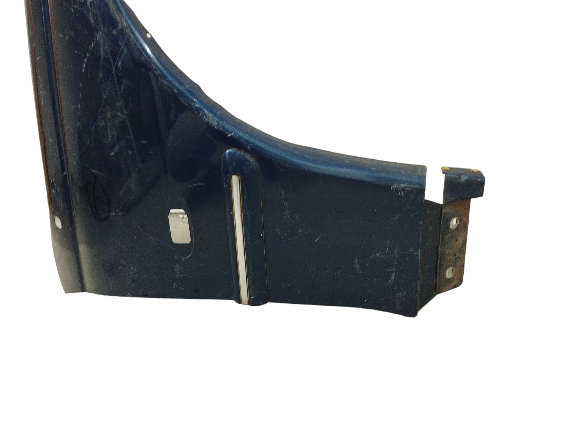 Paralama L/d Chevrolet Omega 99 A 2003 Original C. Detalhe 6