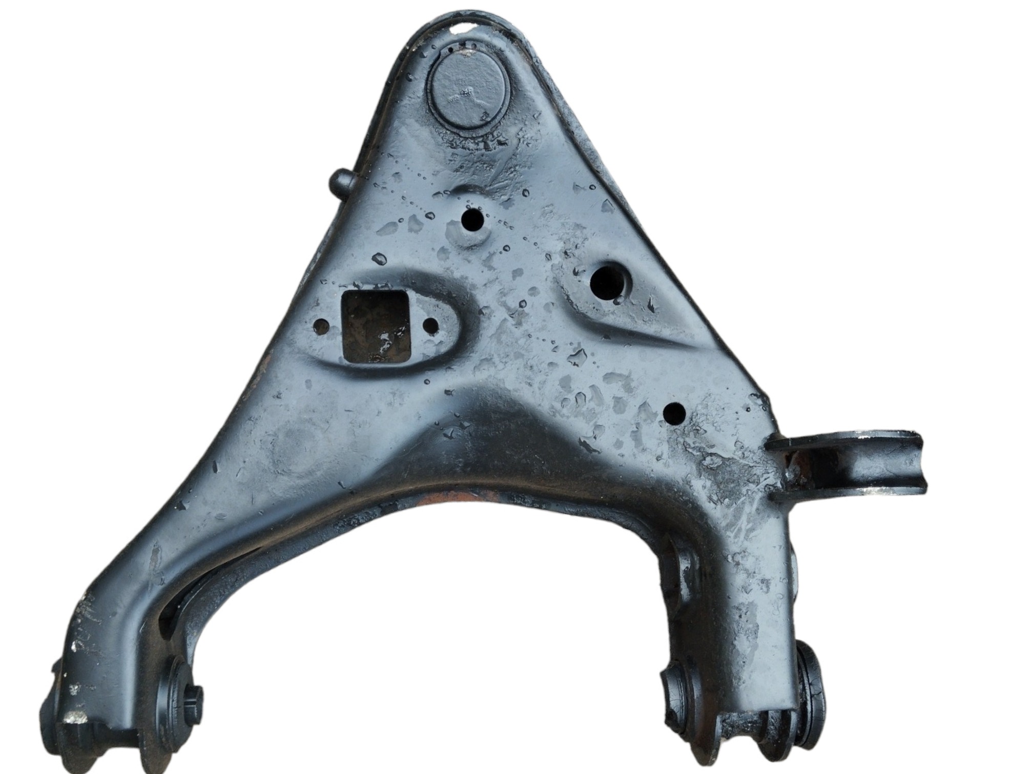 BANDEJA SUSPENSÃO DIANTEIRA L/E FORD RANGER 1997/12 2