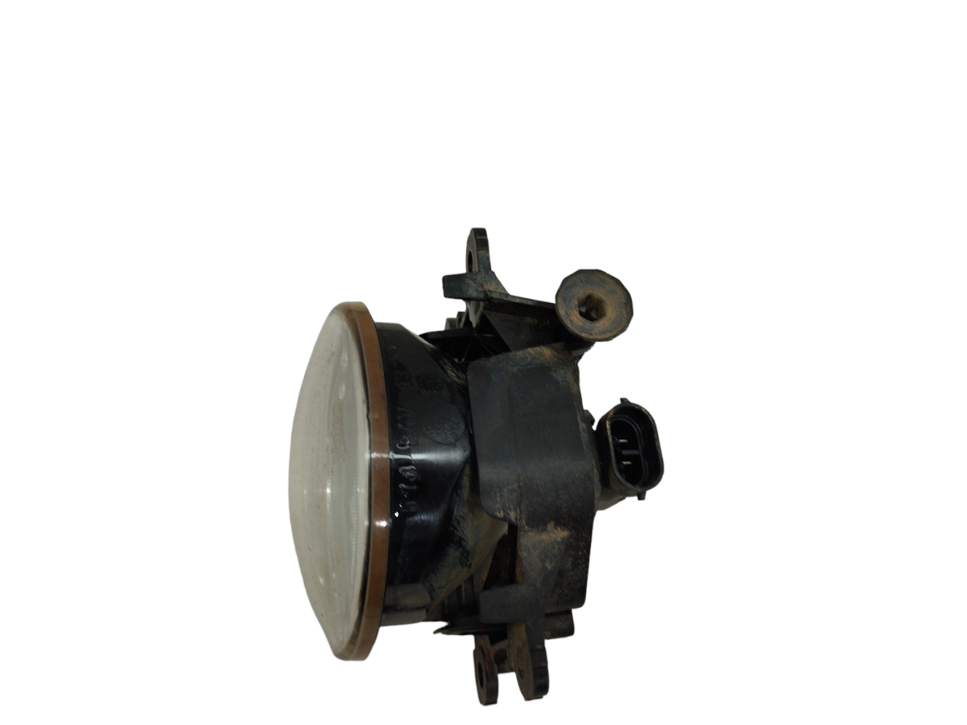 Farol De Milha L/e Renault Kwid 2019 3