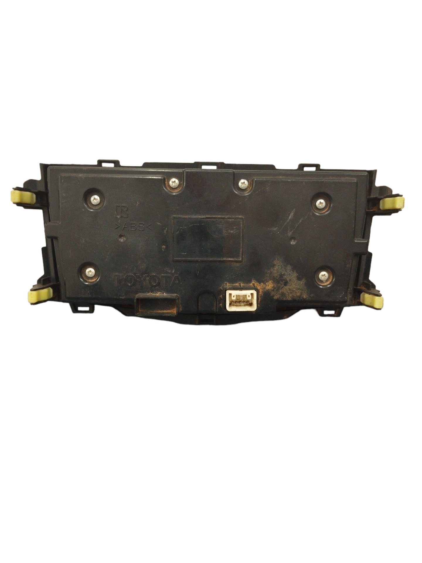 Comando Ar Condicionado Toyota Corolla 2008/14 Original 4