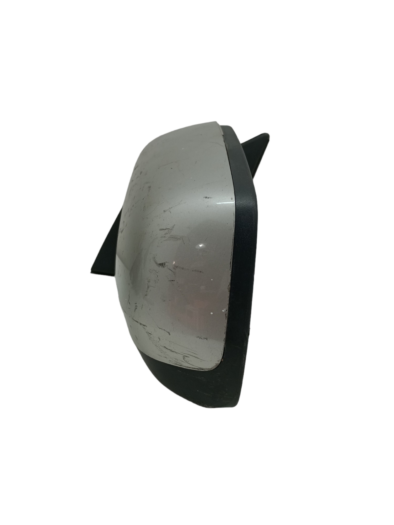 Retrovisor L/e Original Eletrico Lancer 2008/14 C/detalhe 6