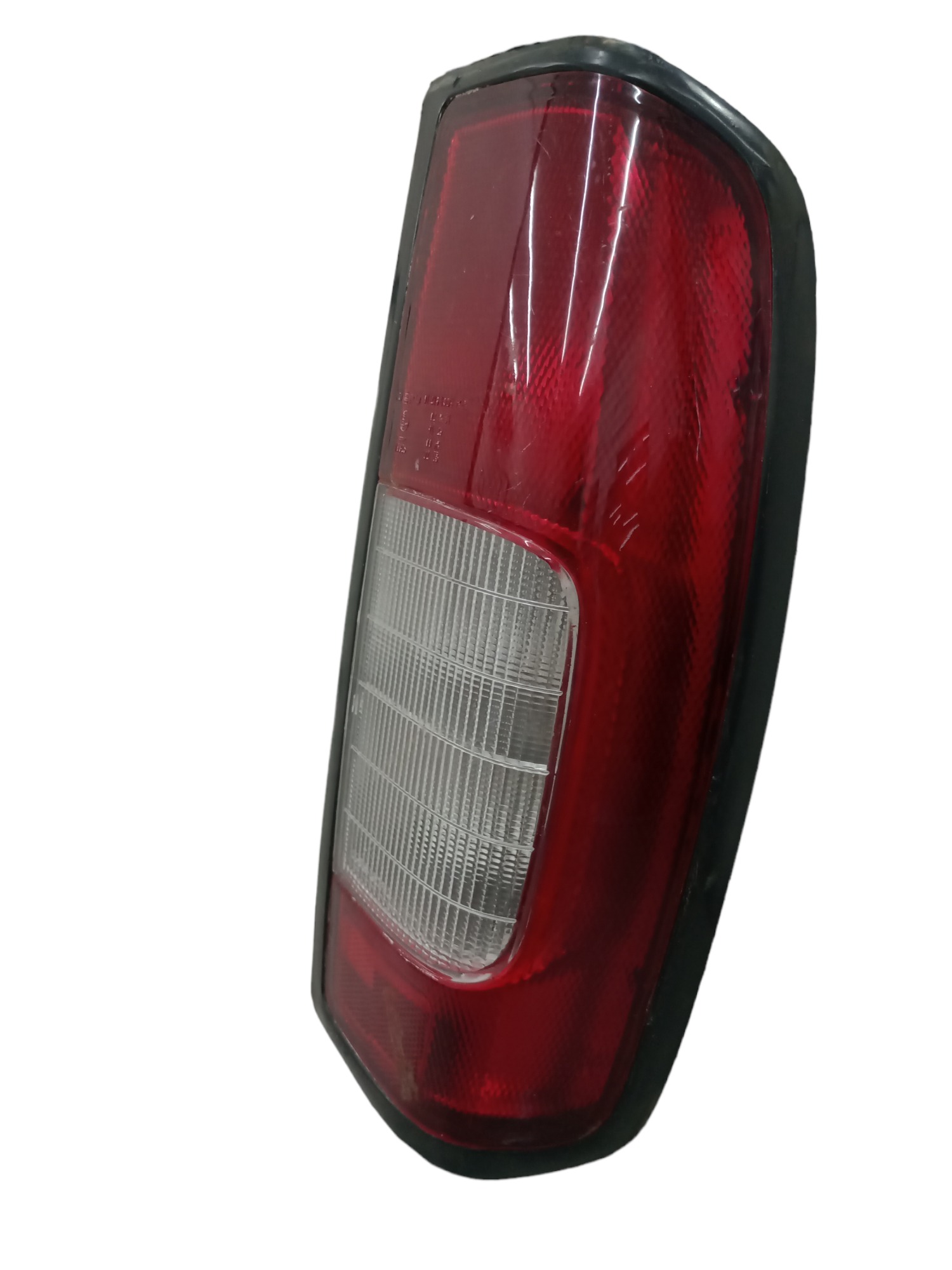 Lanterna T/d Nissan Frontier 99/2003 Original Depo 2