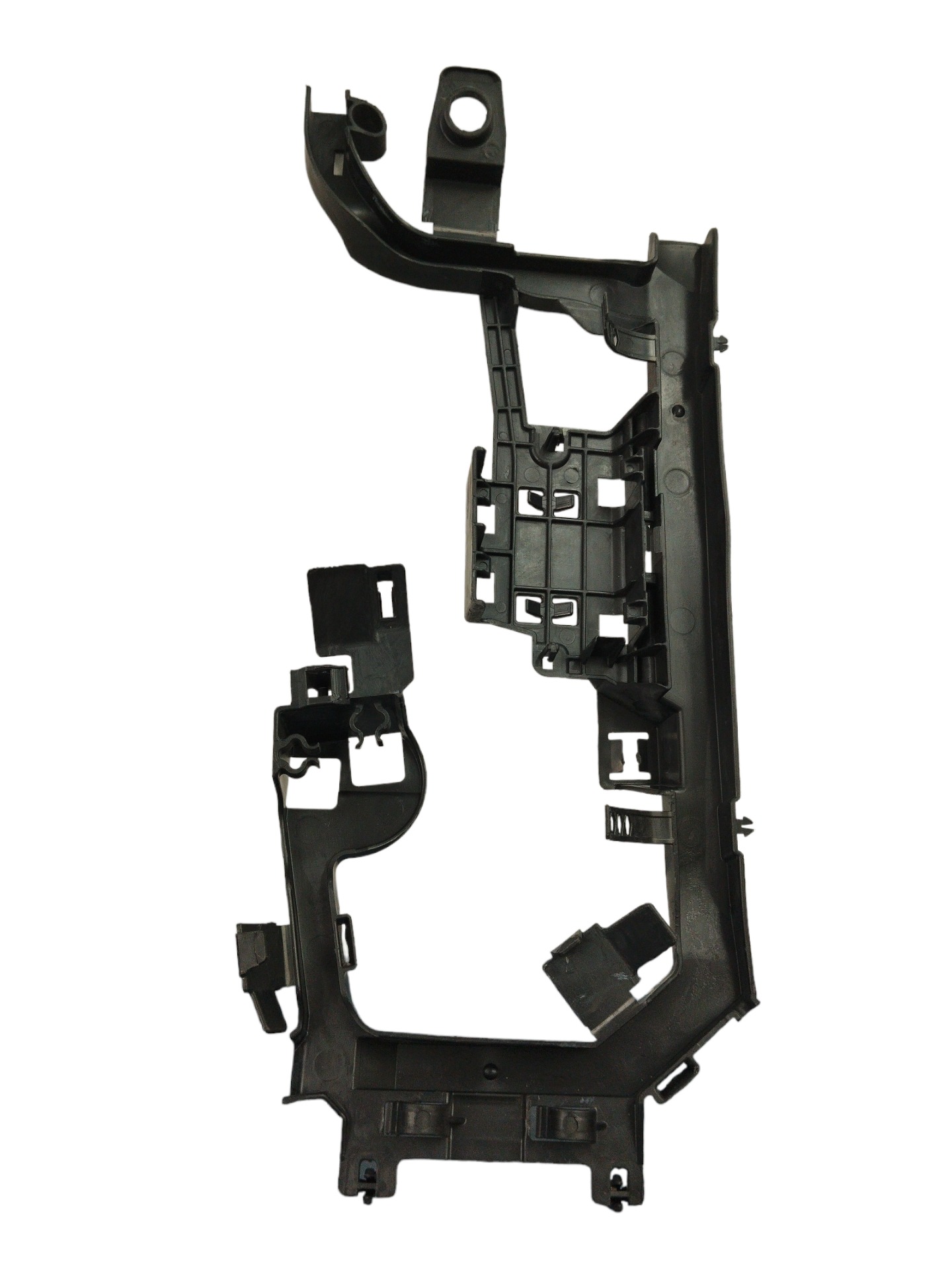 Suporte Do Chicote Central Bmw 320i 2013 A 2017 Original 4