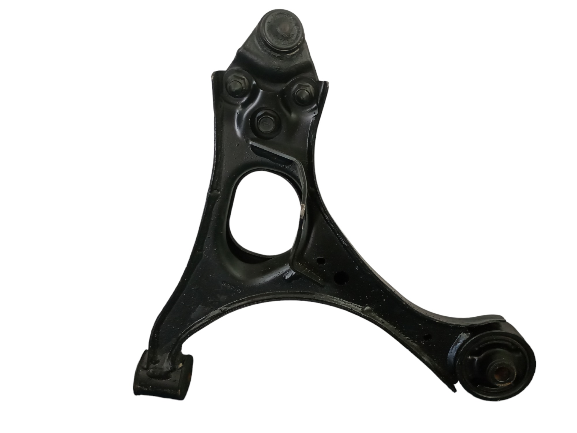 Bandeja Dianteira L/d Honda New Civic 2007 A 2012 Original 3