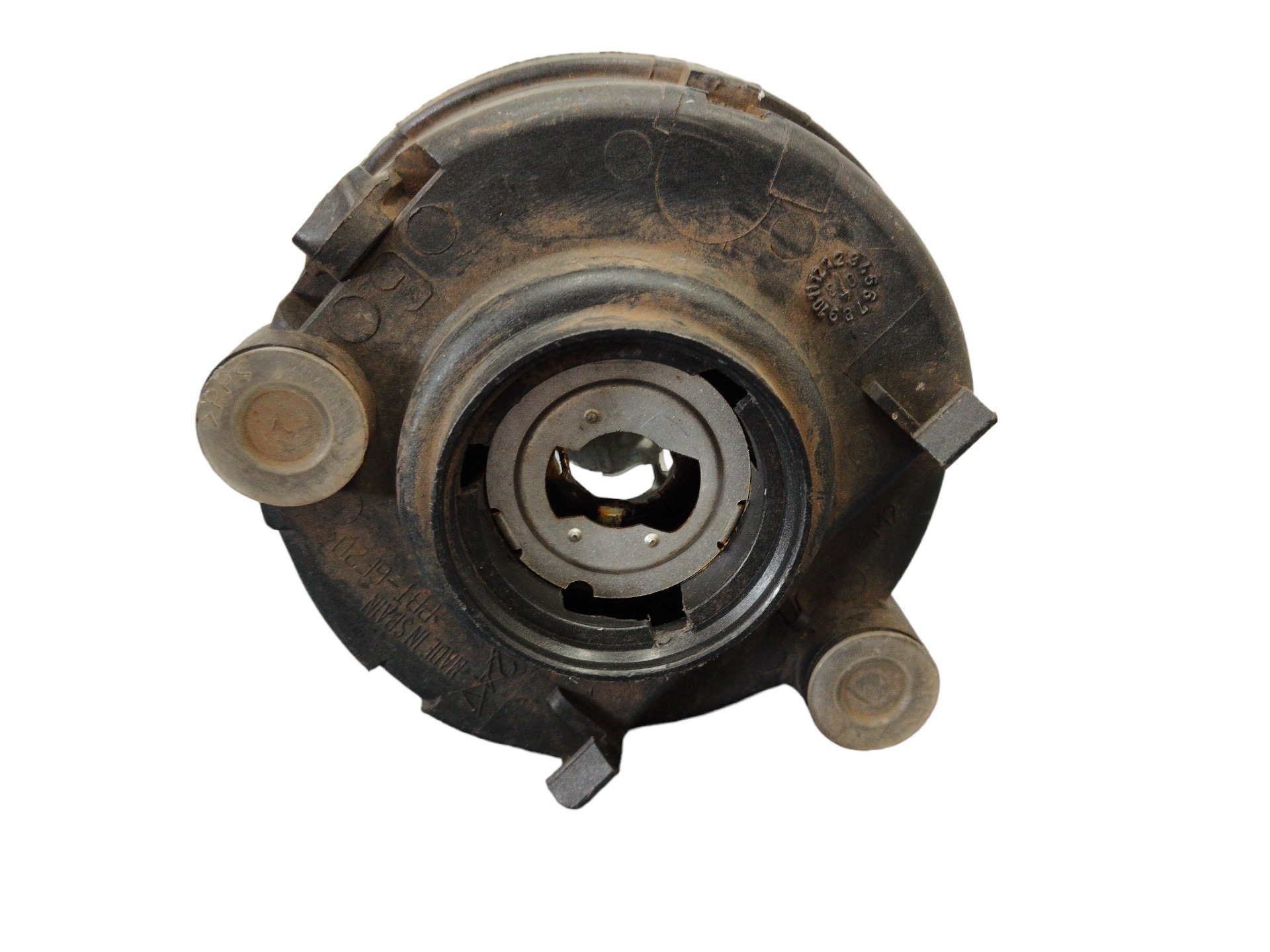 Farol Milha L/e Renault Clio/scenic/megane 2000/05 Paralelo 2