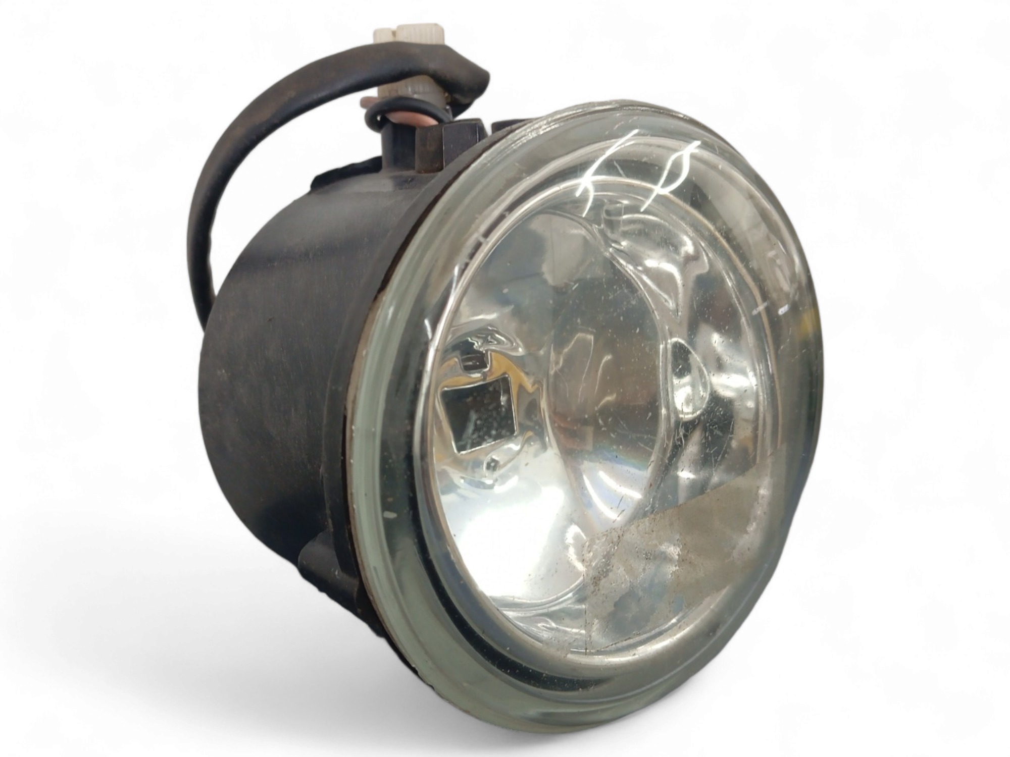 FAROL MILHA HB20 AMBOS OS LADOS 2019 A 2022 PARALELO 3