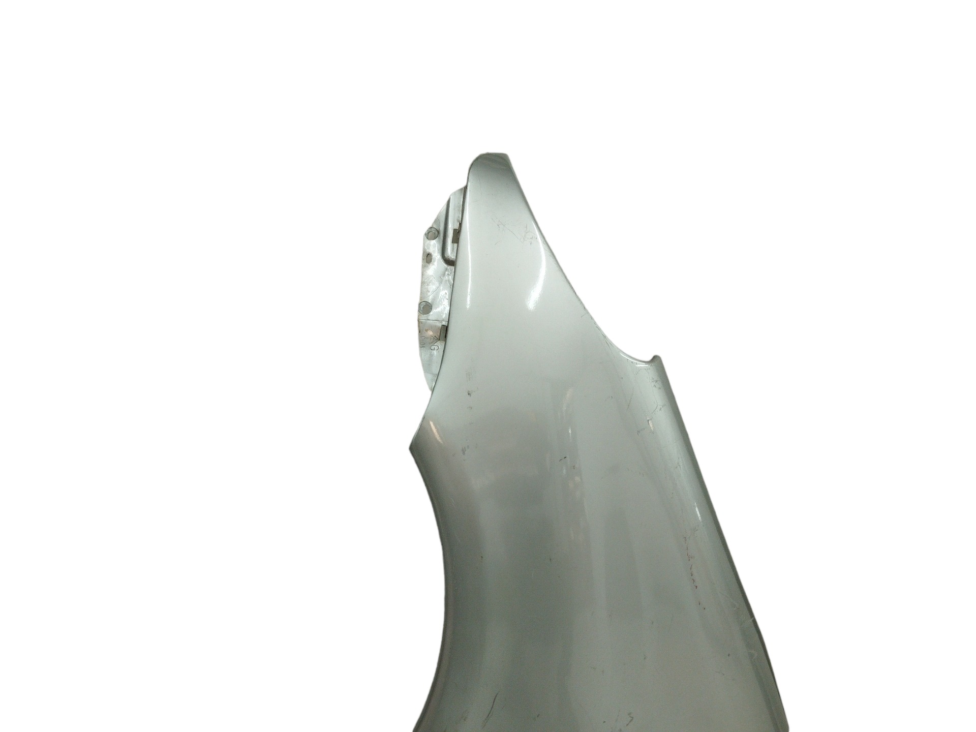 Paralama L/e Citroen Picasso 2002 A 2009 Original 5