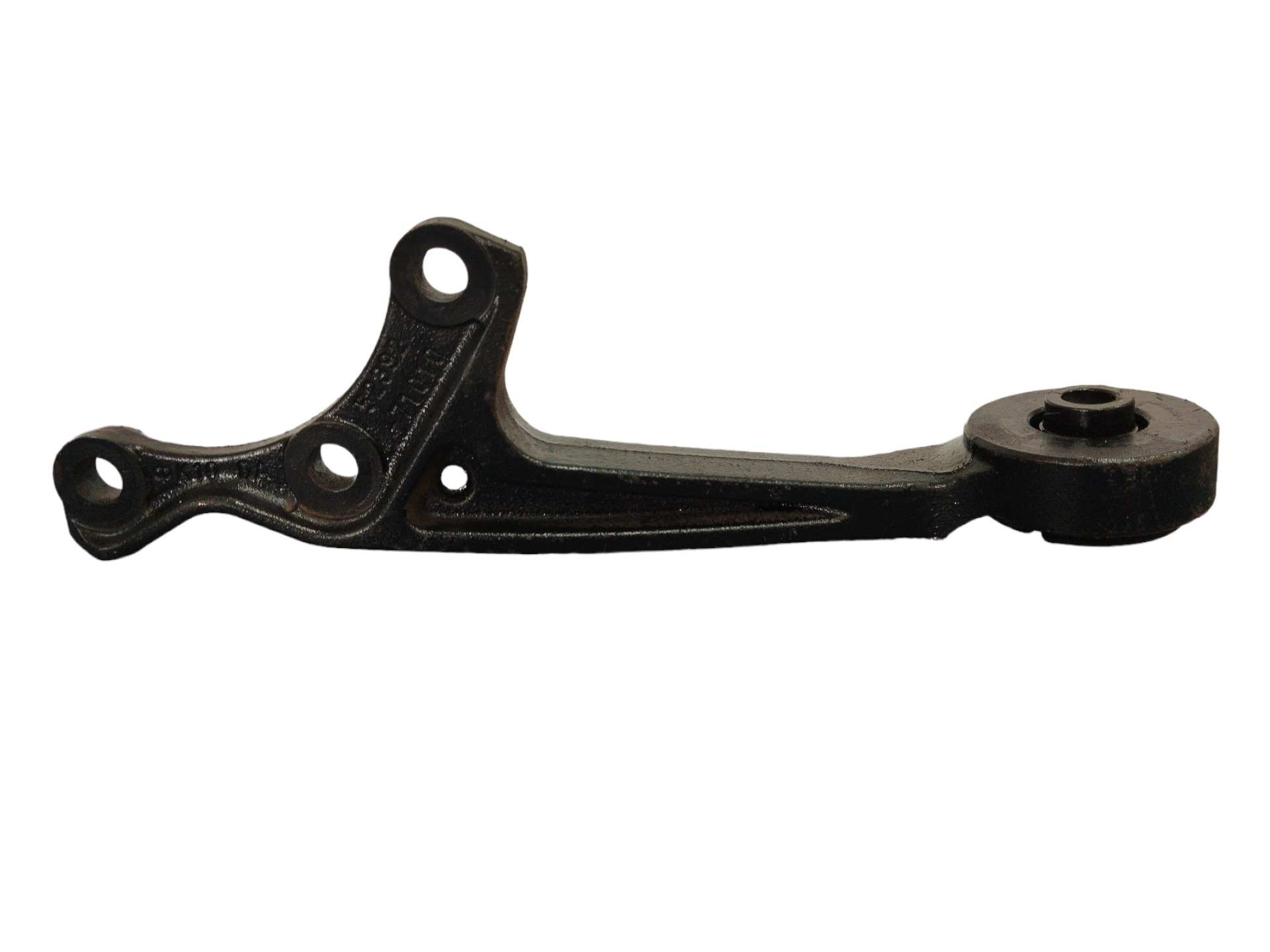 Coxim Diferencial Dianteiro L/e Toyota Hilux Srv 2015 2