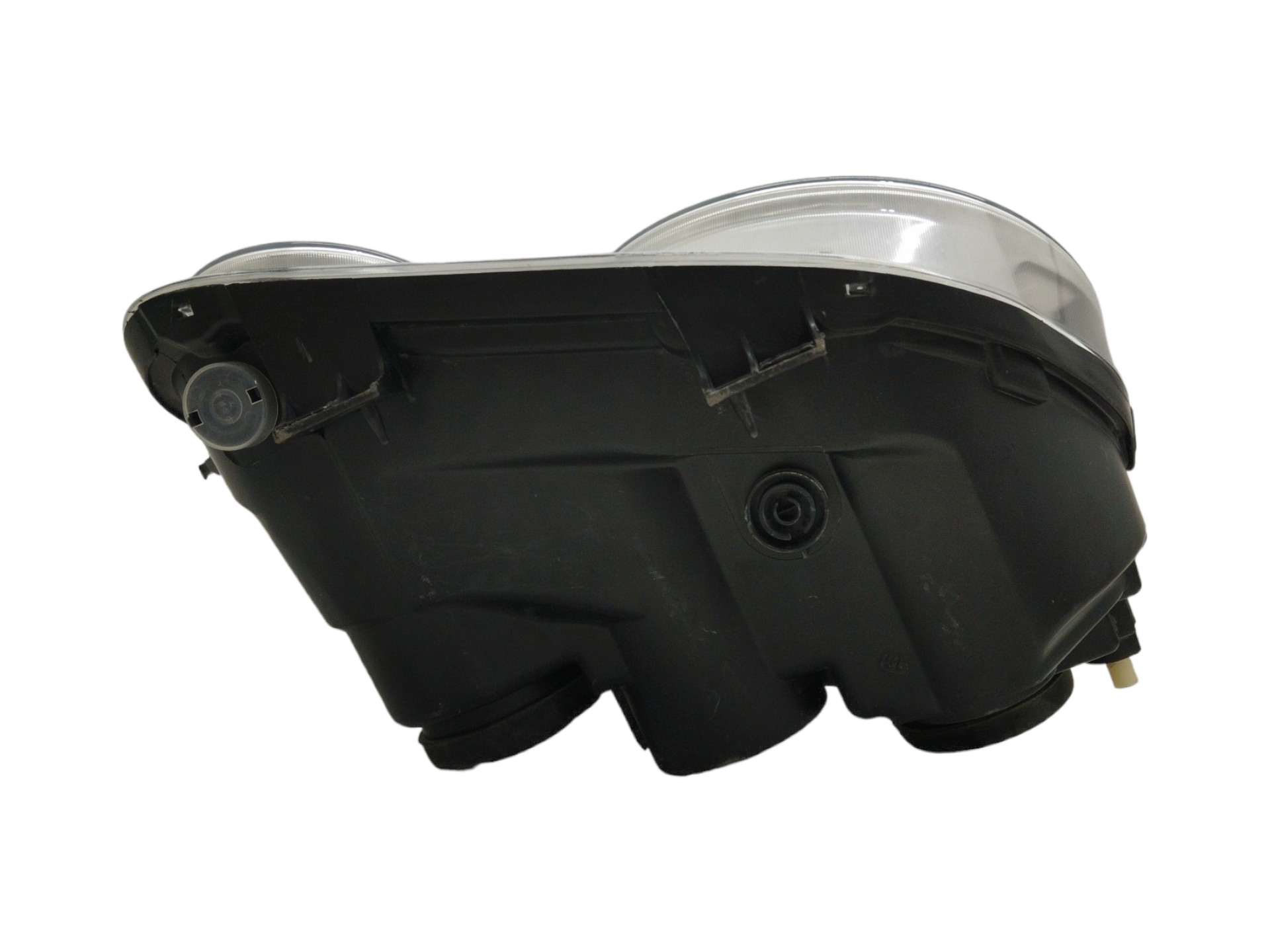 Farol L/e Volkswagen Polo 2002 A 2006 Original  Esquerdo 5