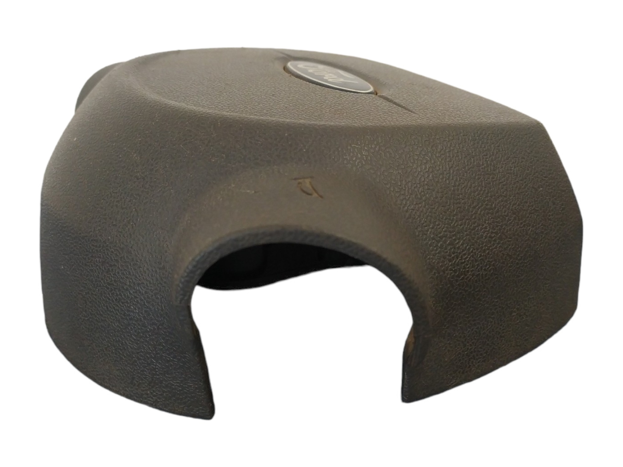 Tampa Capa Buzina Ford Ka 2000 Original 3