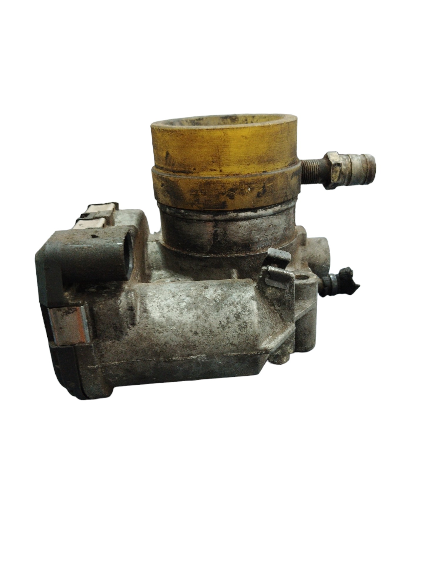 TBI GM astra/Zafira/vectra 2.0 2.4 8V flex cód 0280750237 3