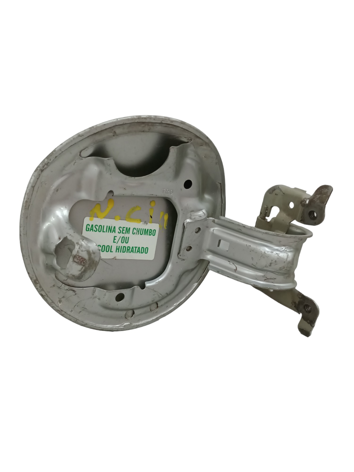 Portinhola tanque honda civic 2007/11 original 3