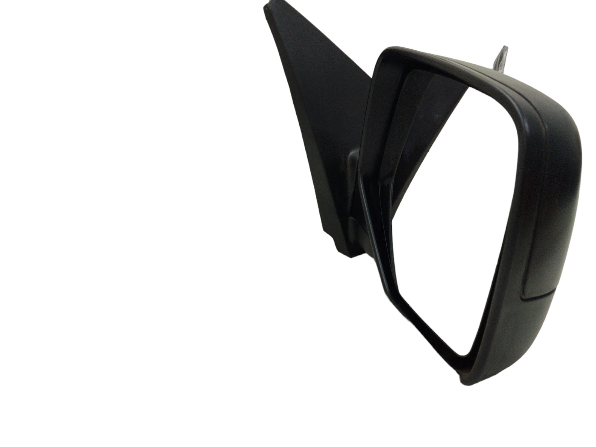 Retrovisor Elétrica L/e Nissan Frontier 2013/2014 Original 5
