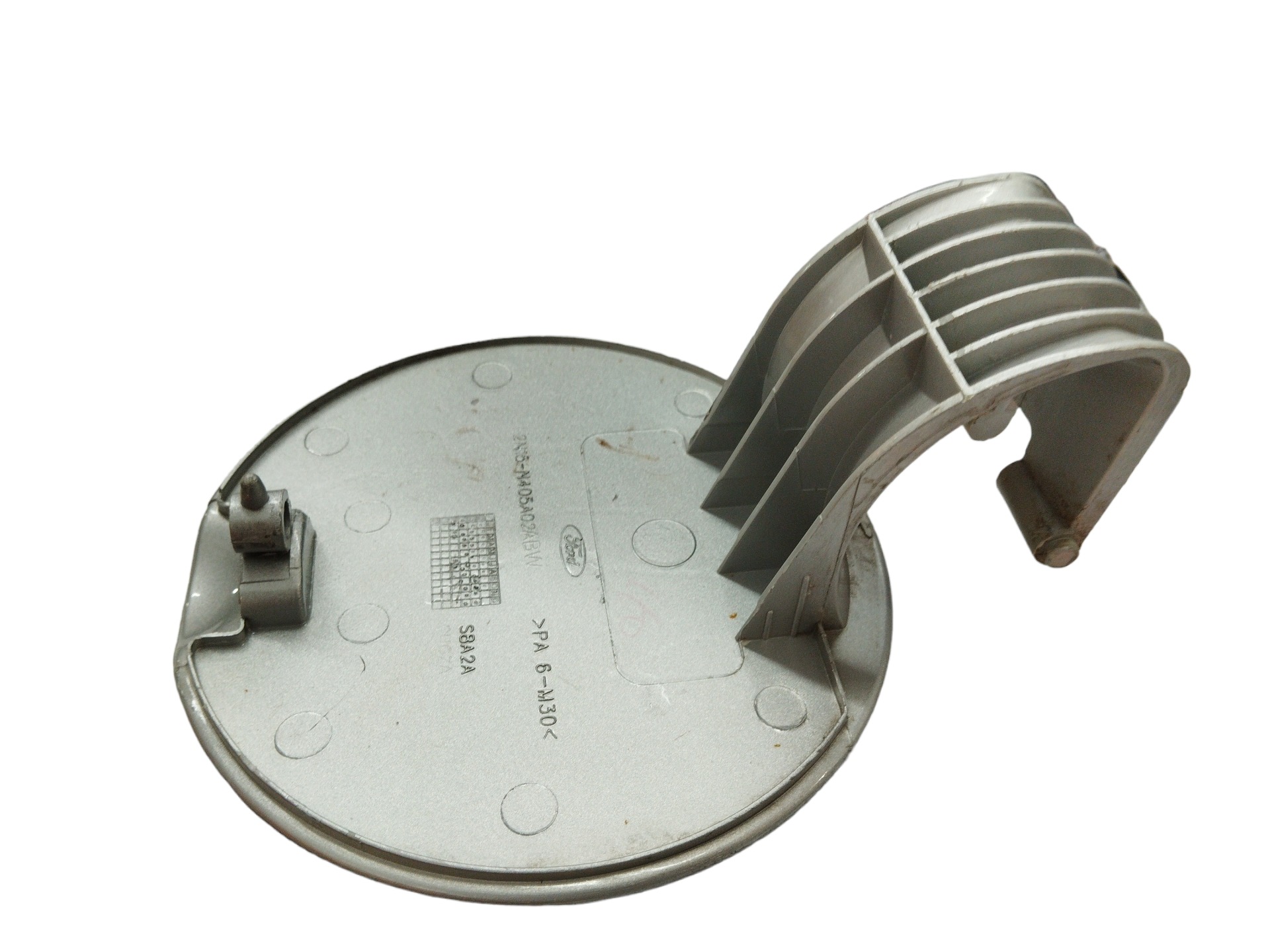 Portinhola Tanque Ford Ecosport 2004/12 2