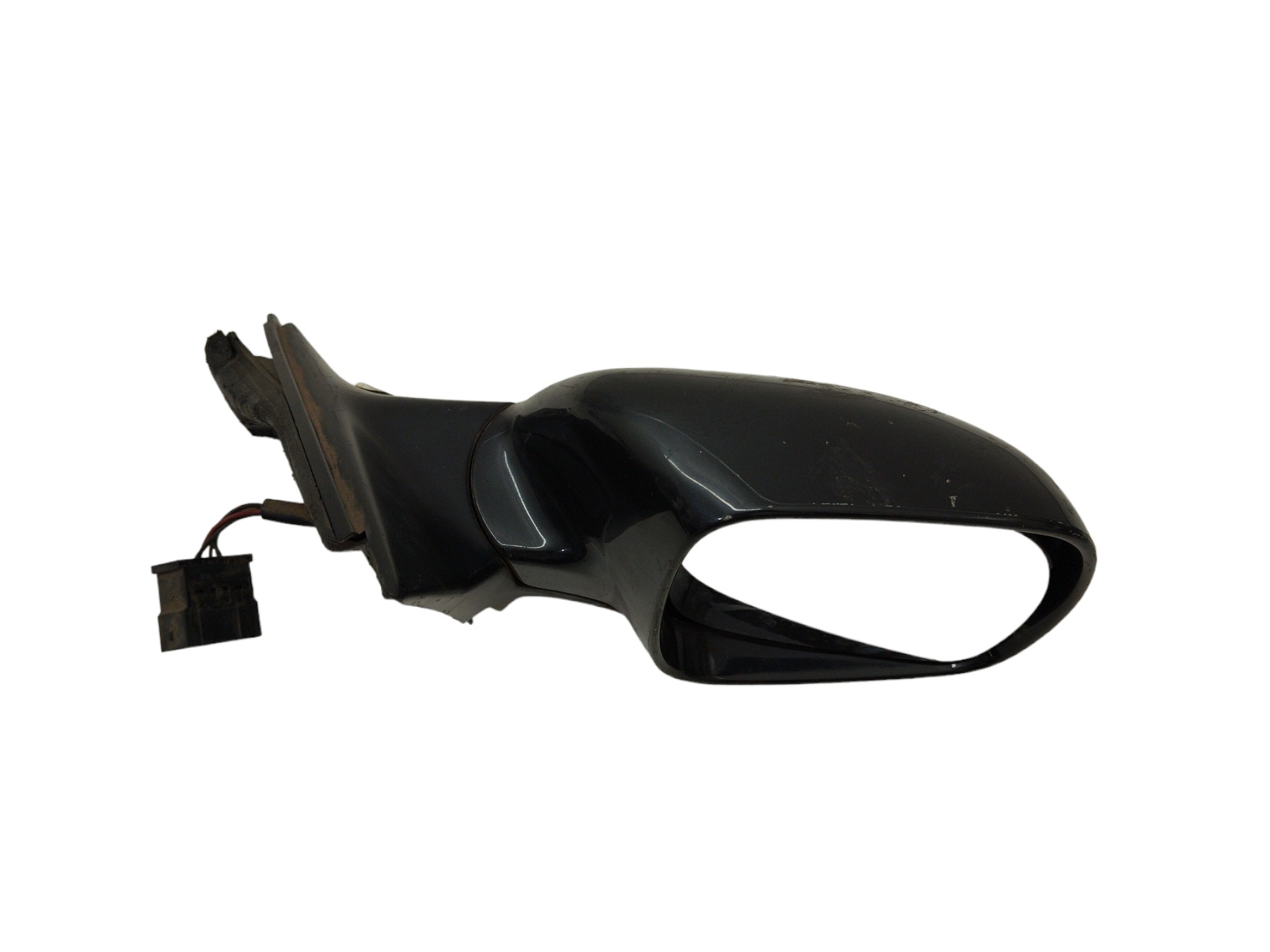 Retrovisor Elétrico L/d Audi A3 2003/2005 Original 2