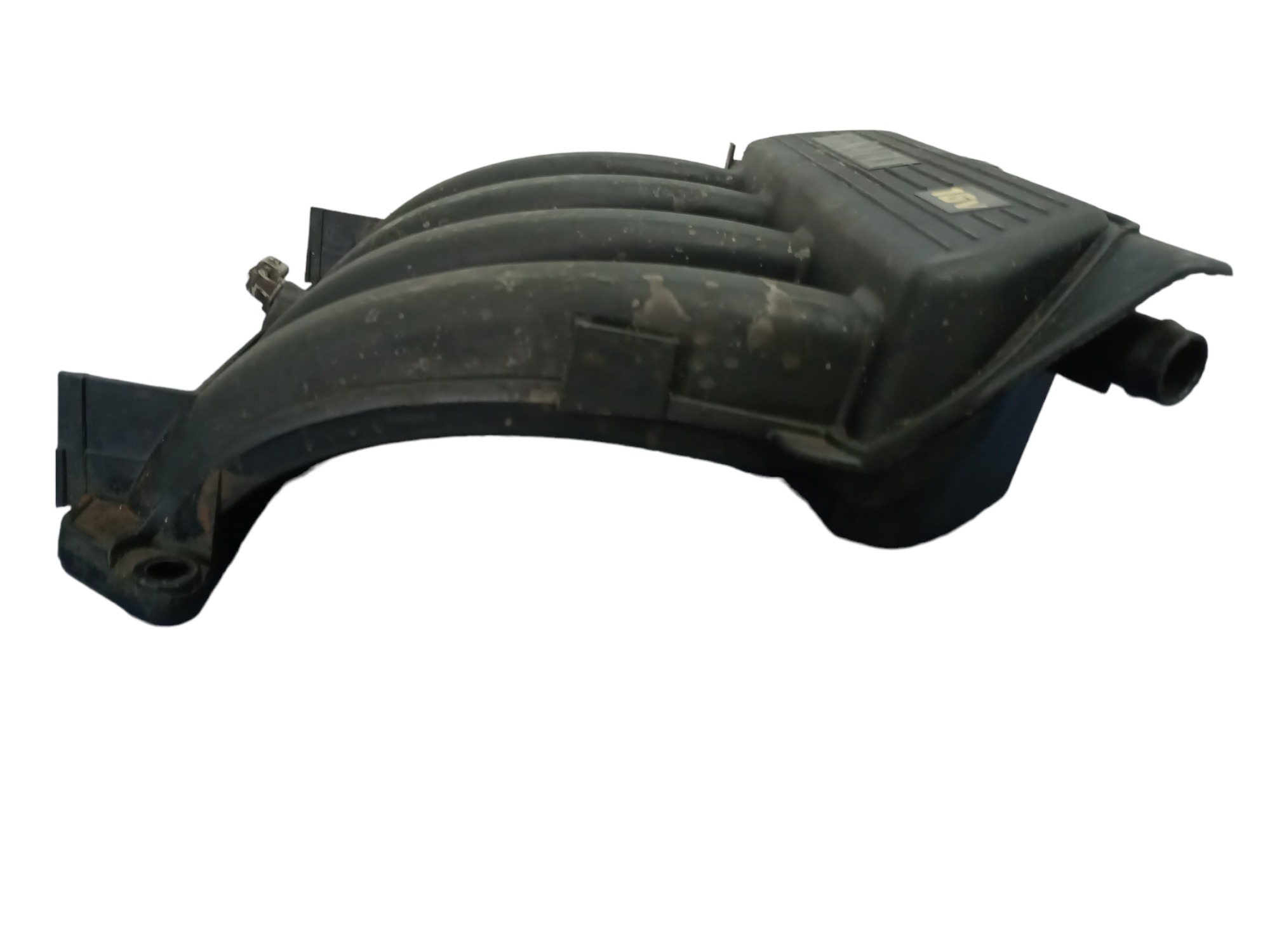 Coletor Admissão Renault Clio 1.6 16v 2007/13 – 8200962600 3