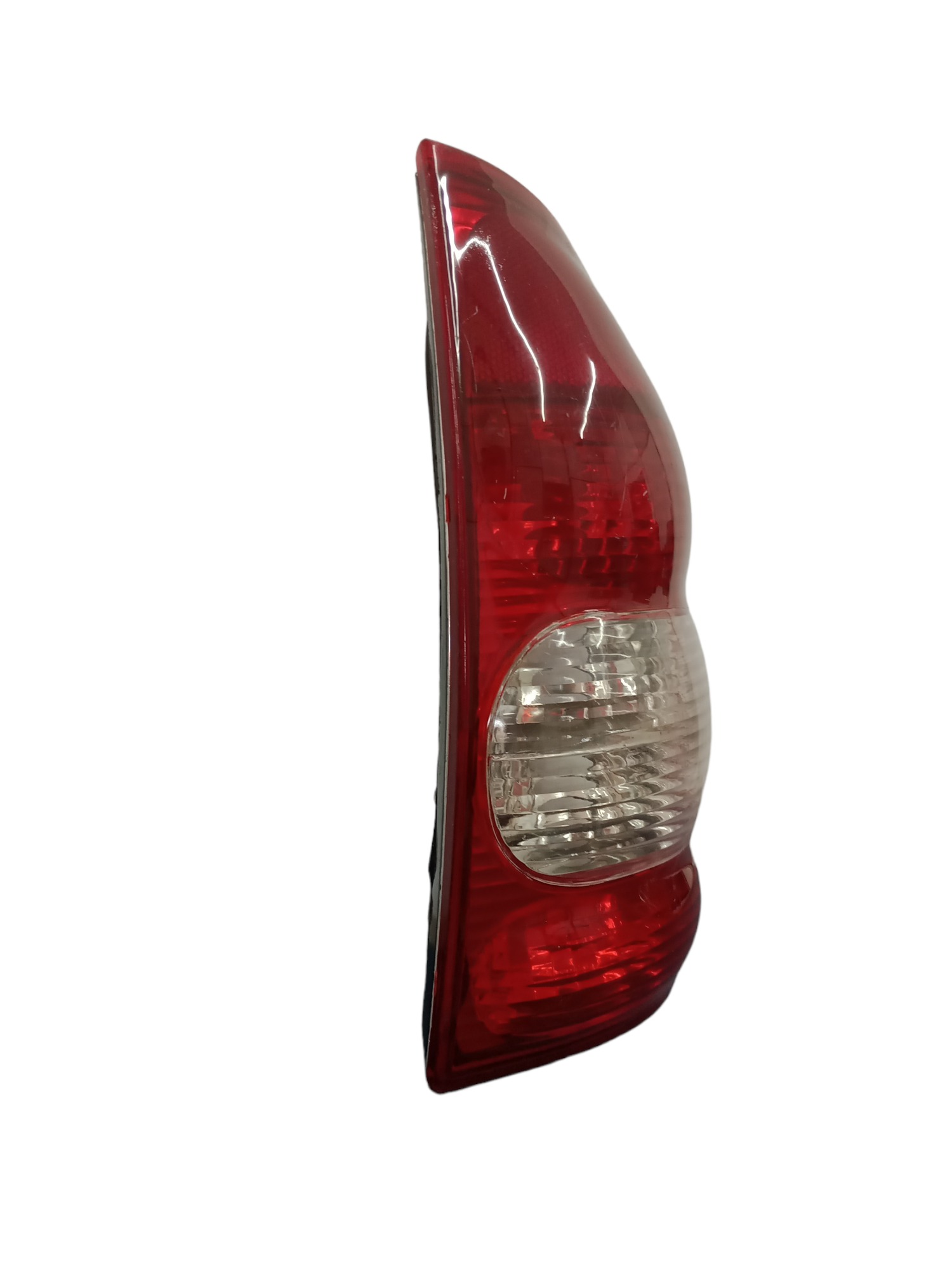 Lanterna Tras L/d Corsa Hatch 97 A 2002 Paralelo Bolha Direito Vermelho 3