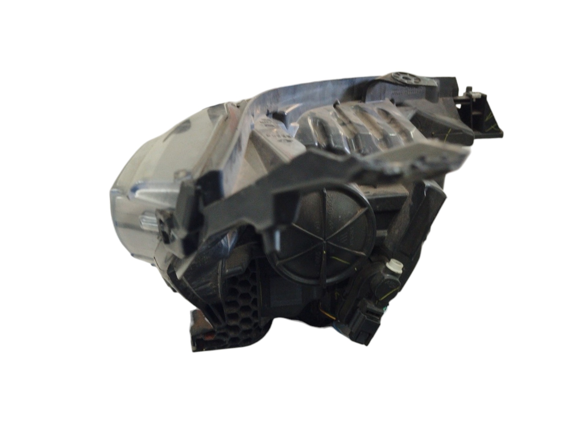 Farol L/e Chevrolet Spin 2019/23 Original Esquerdo 2