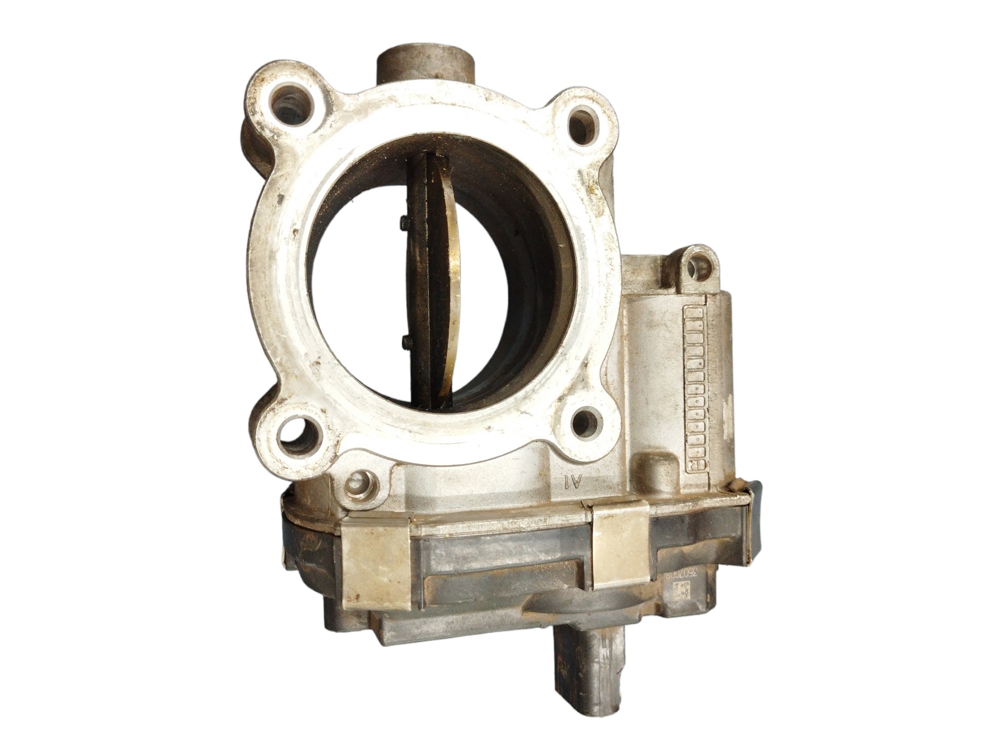 TBI S10 2.8 200cv diesel 2012 a 16 cód 12637737 2