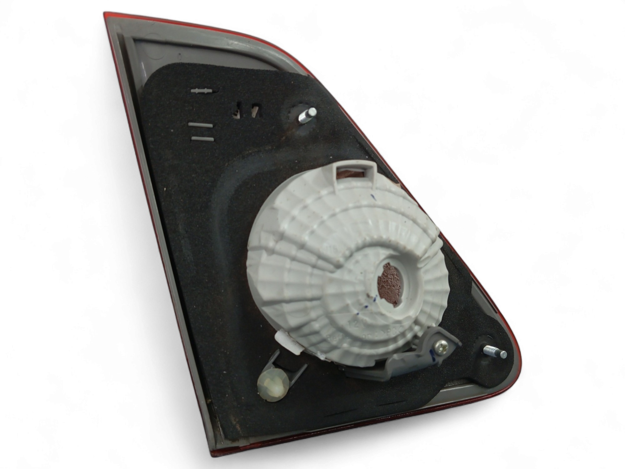 Lanterna Tras L/d Toyota Corolla 2008 A 2014 6
