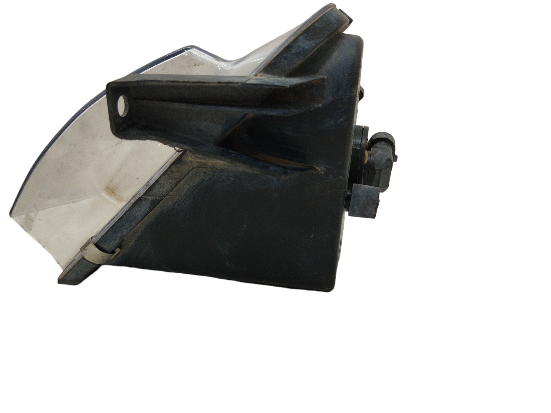 Farol Milha L/d Chevrolet Celta 2012 4